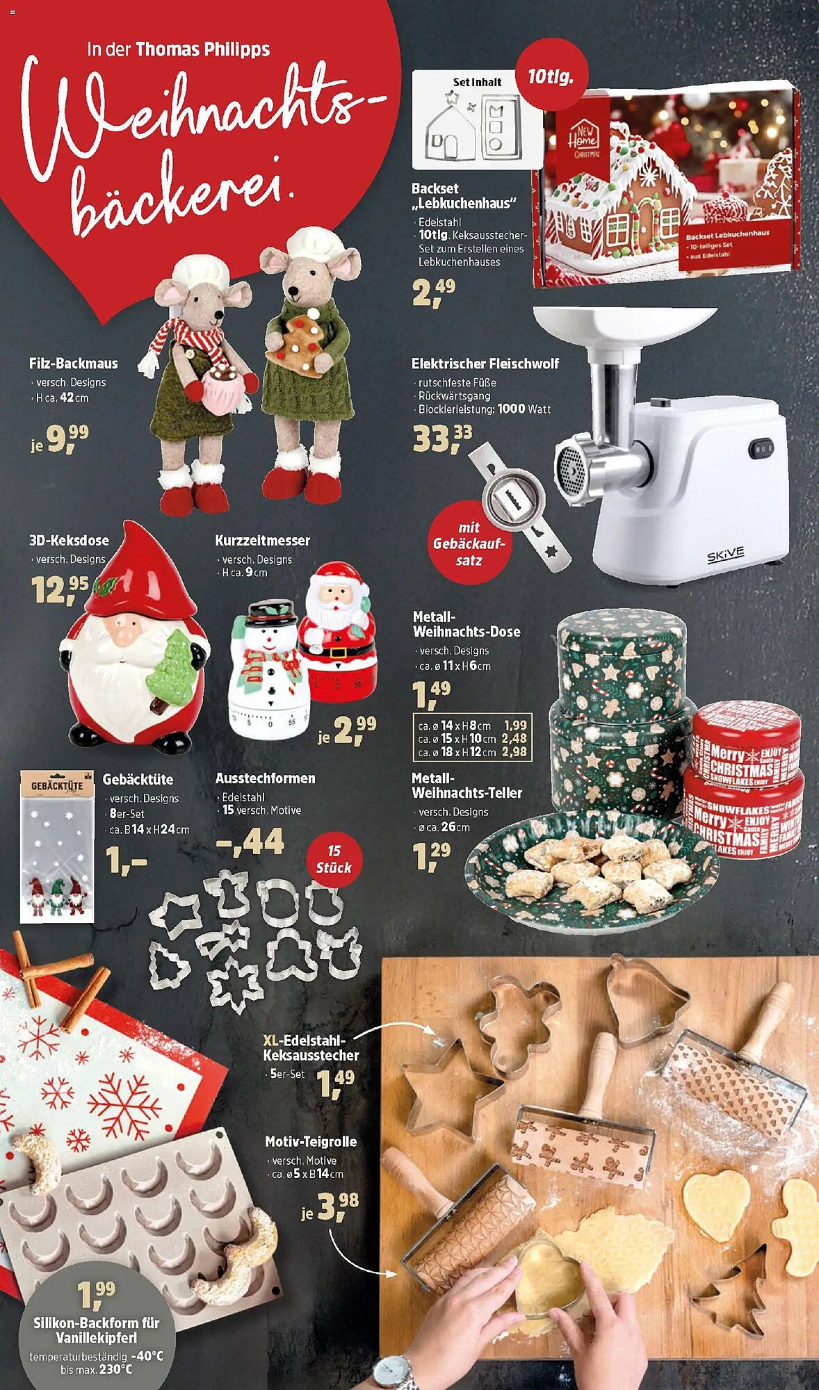 Thomas Philipps Prospekt