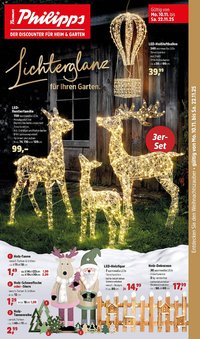 Thomas Philipps Prospekt