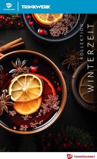 Transgourmet Flugblatt