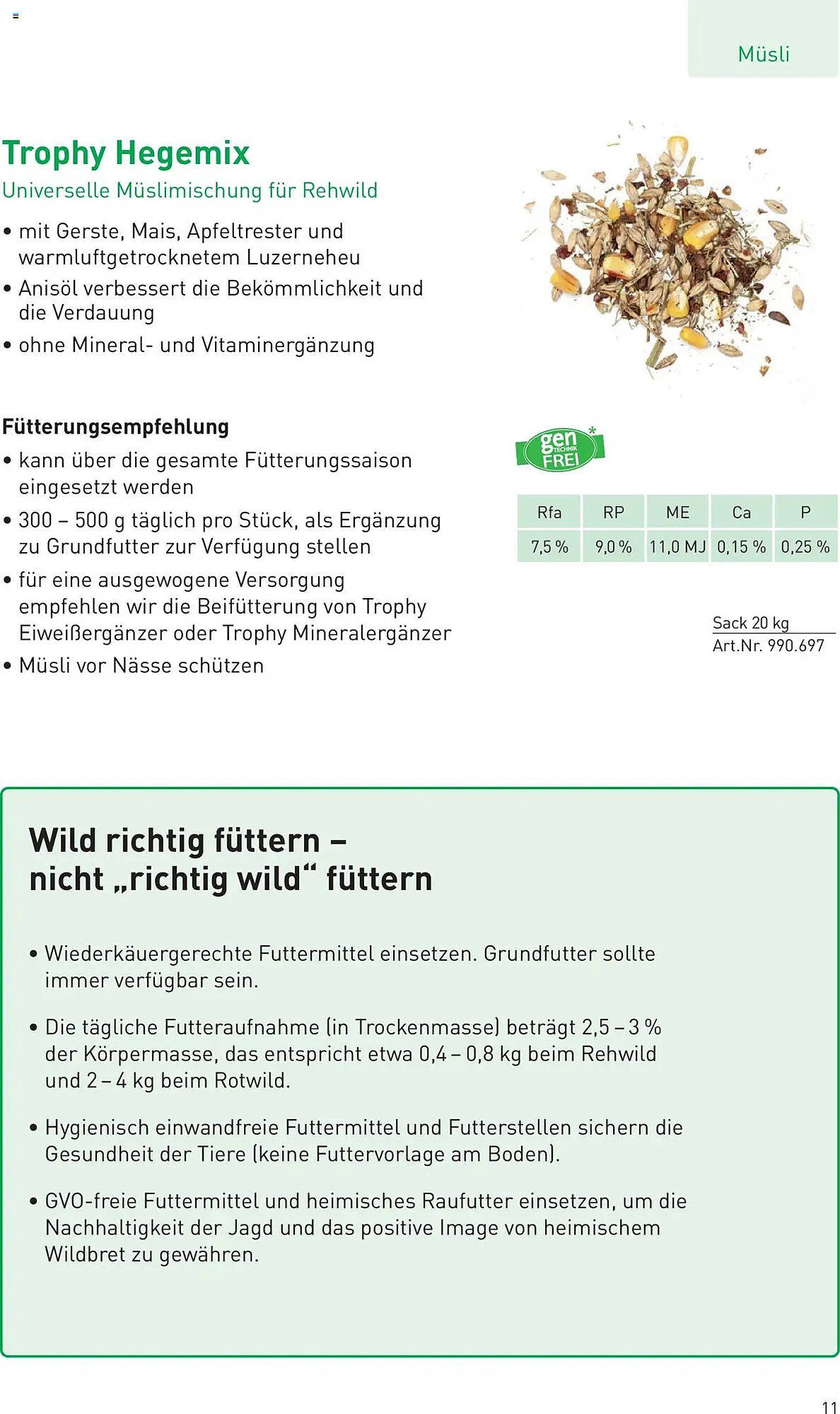 Lagerhaus Flugblatt (2025-07-25 - 2025-08-31)