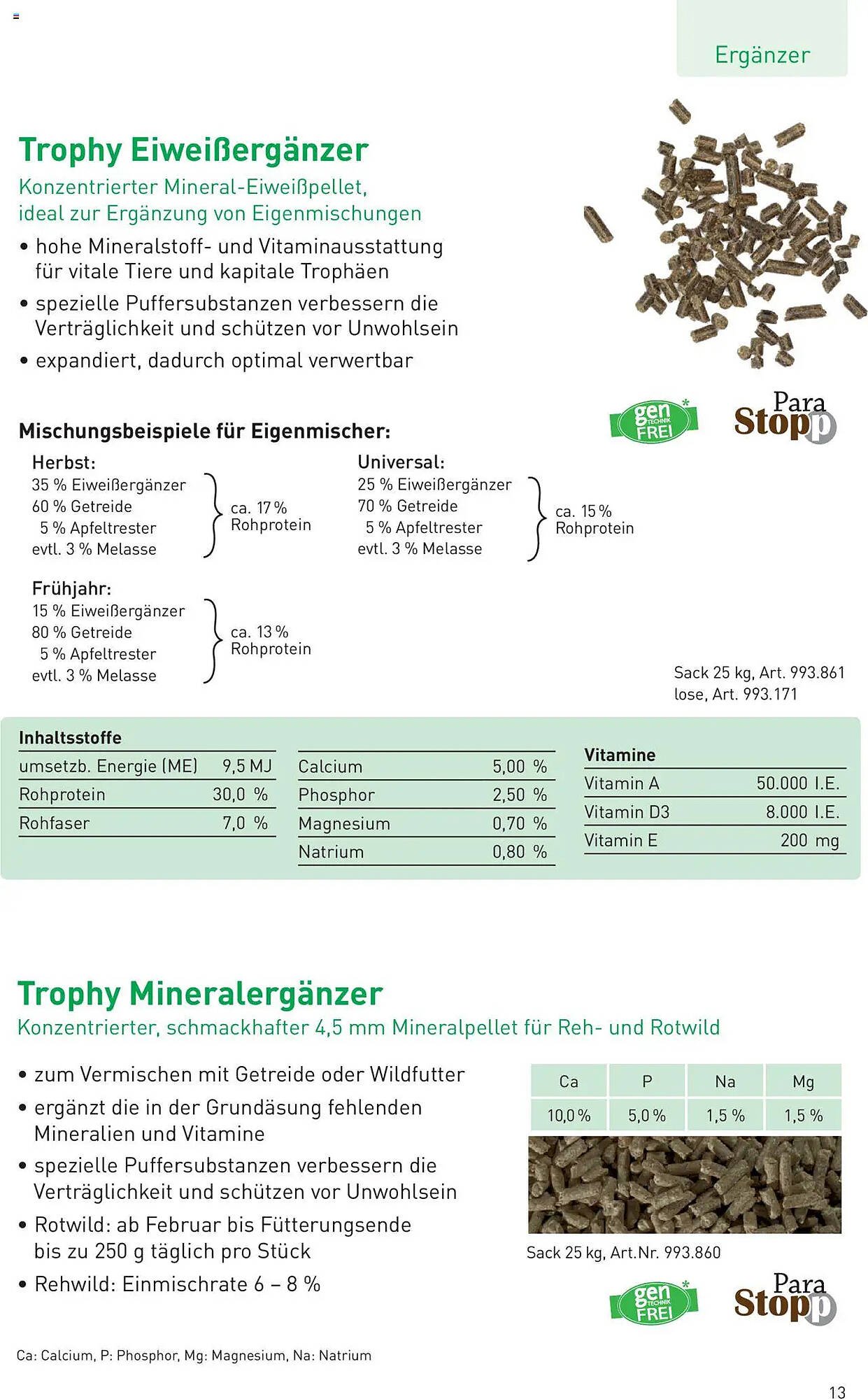 Lagerhaus Flugblatt (2025-07-25 - 2025-08-31)