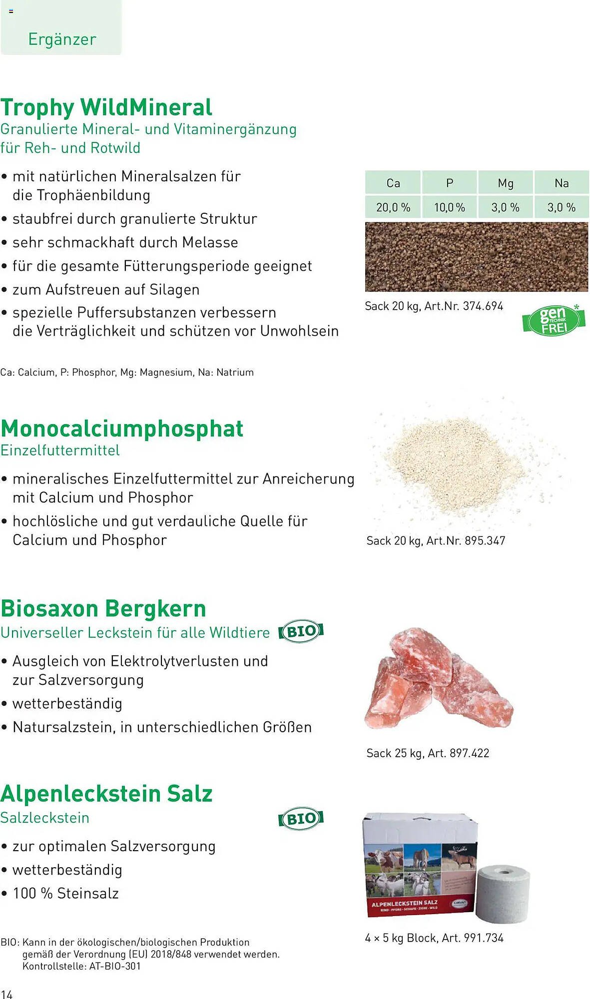 Lagerhaus Flugblatt (2025-07-25 - 2025-08-31)