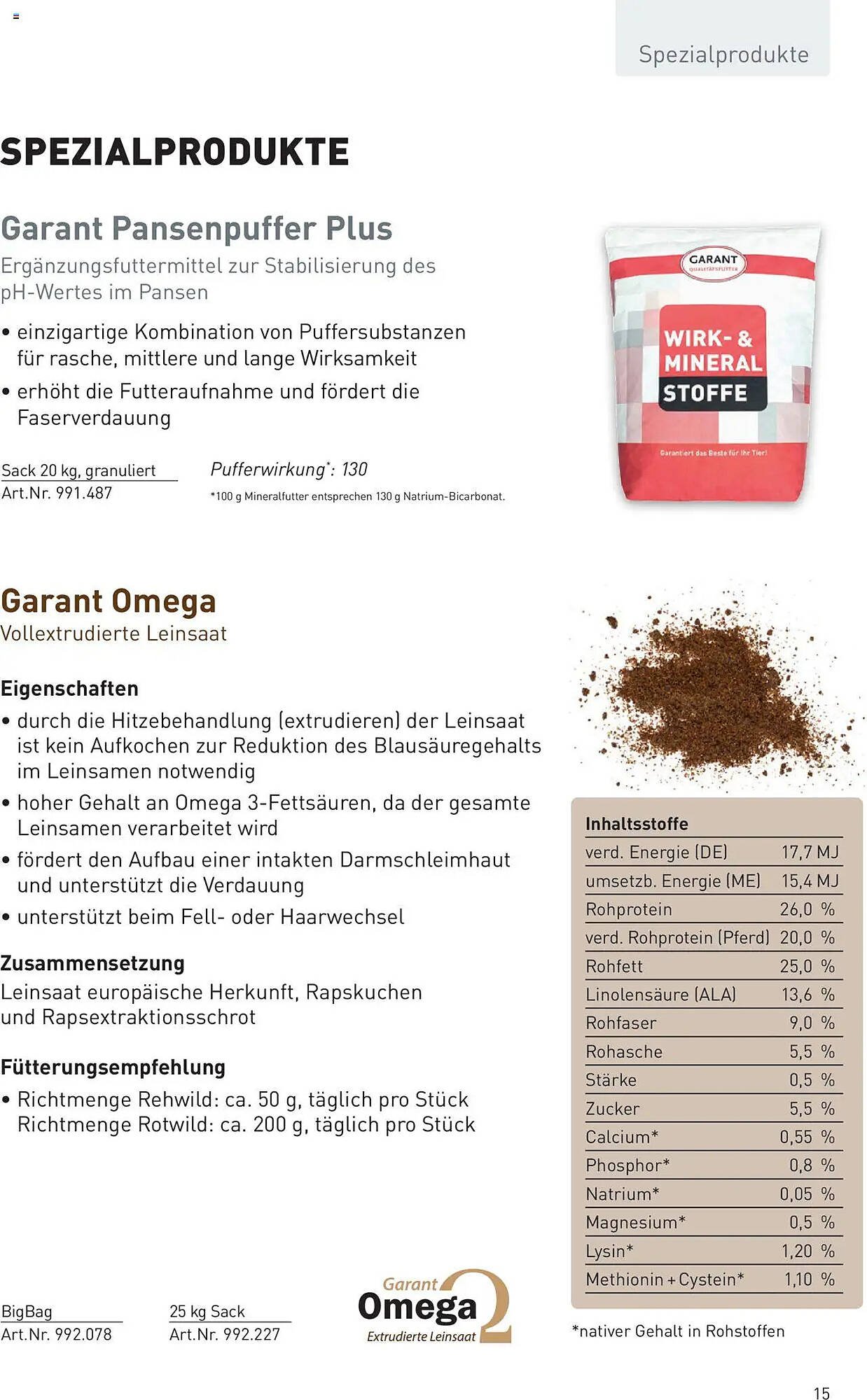 Lagerhaus Flugblatt (2025-07-25 - 2025-08-31)