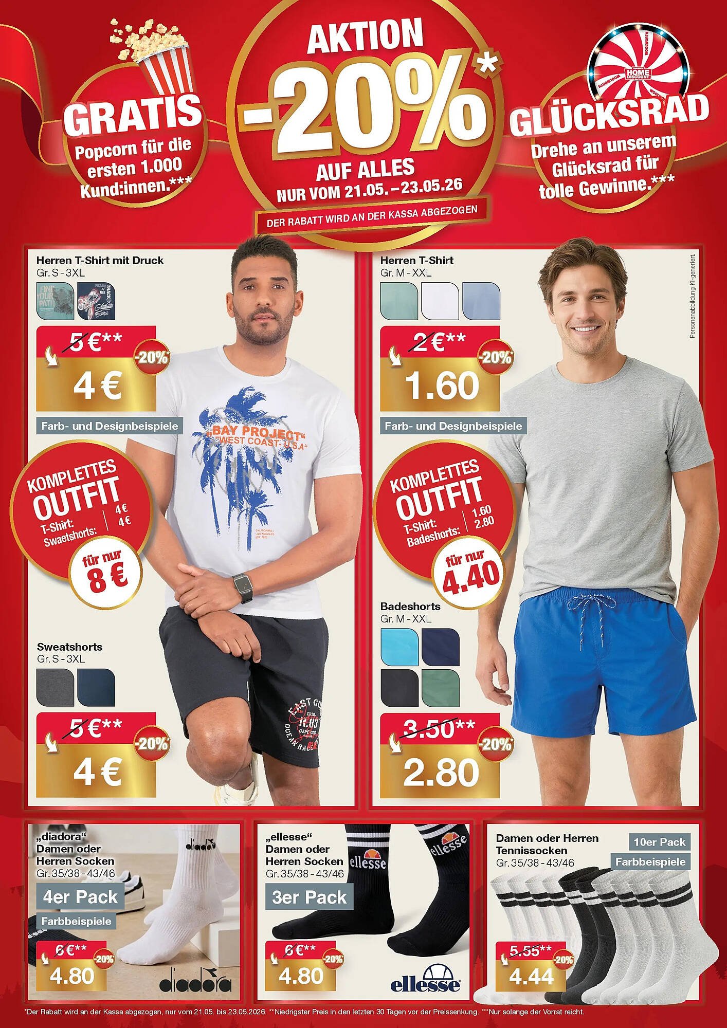 Woolworth Prospekt