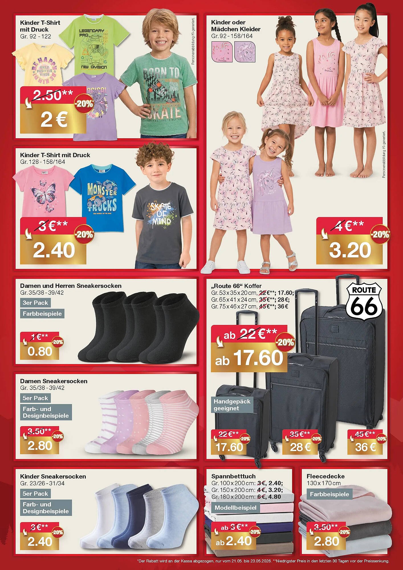 Woolworth Prospekt