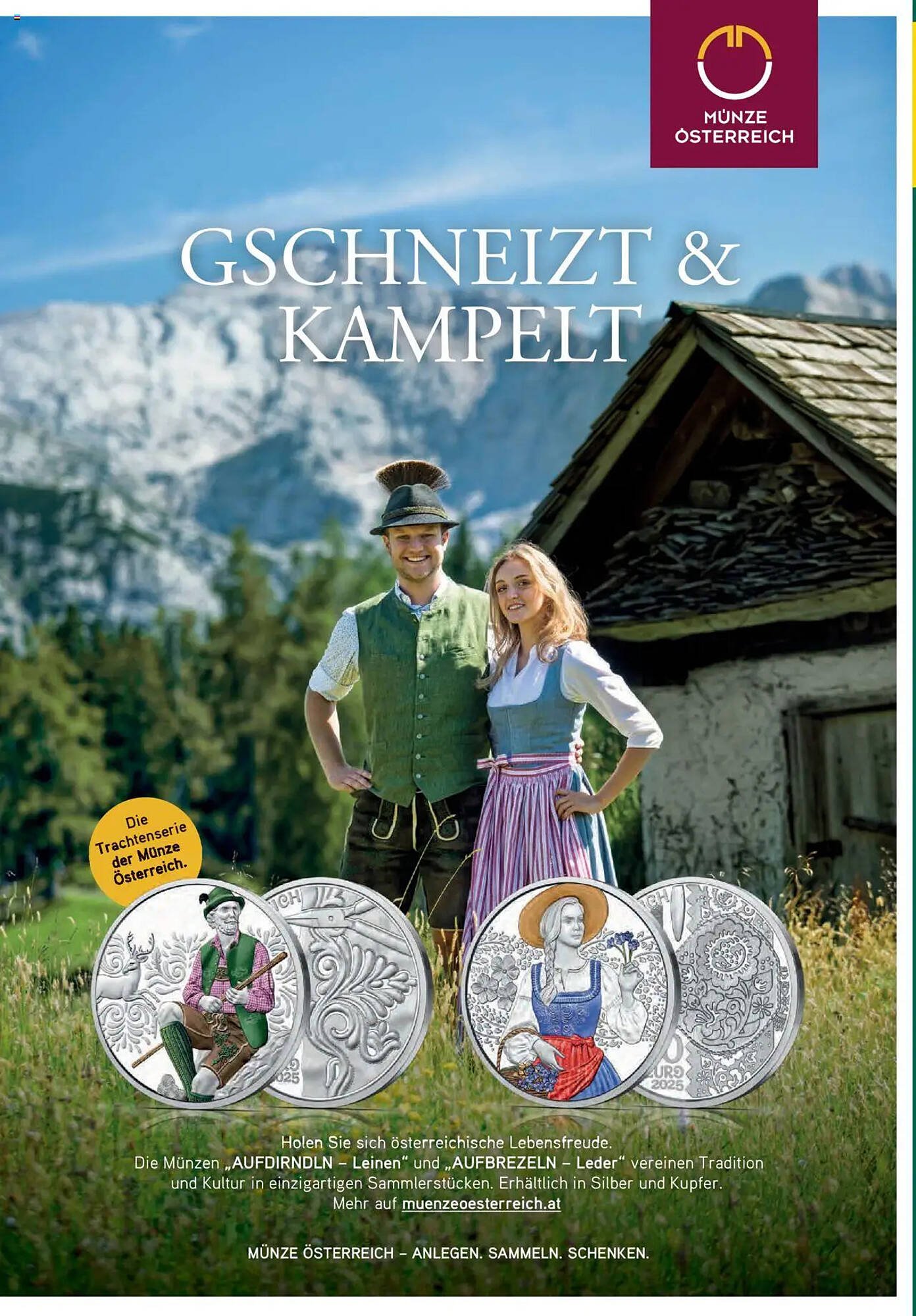 Lagerhaus Flugblatt (2025-10-01 - 2025-10-31)