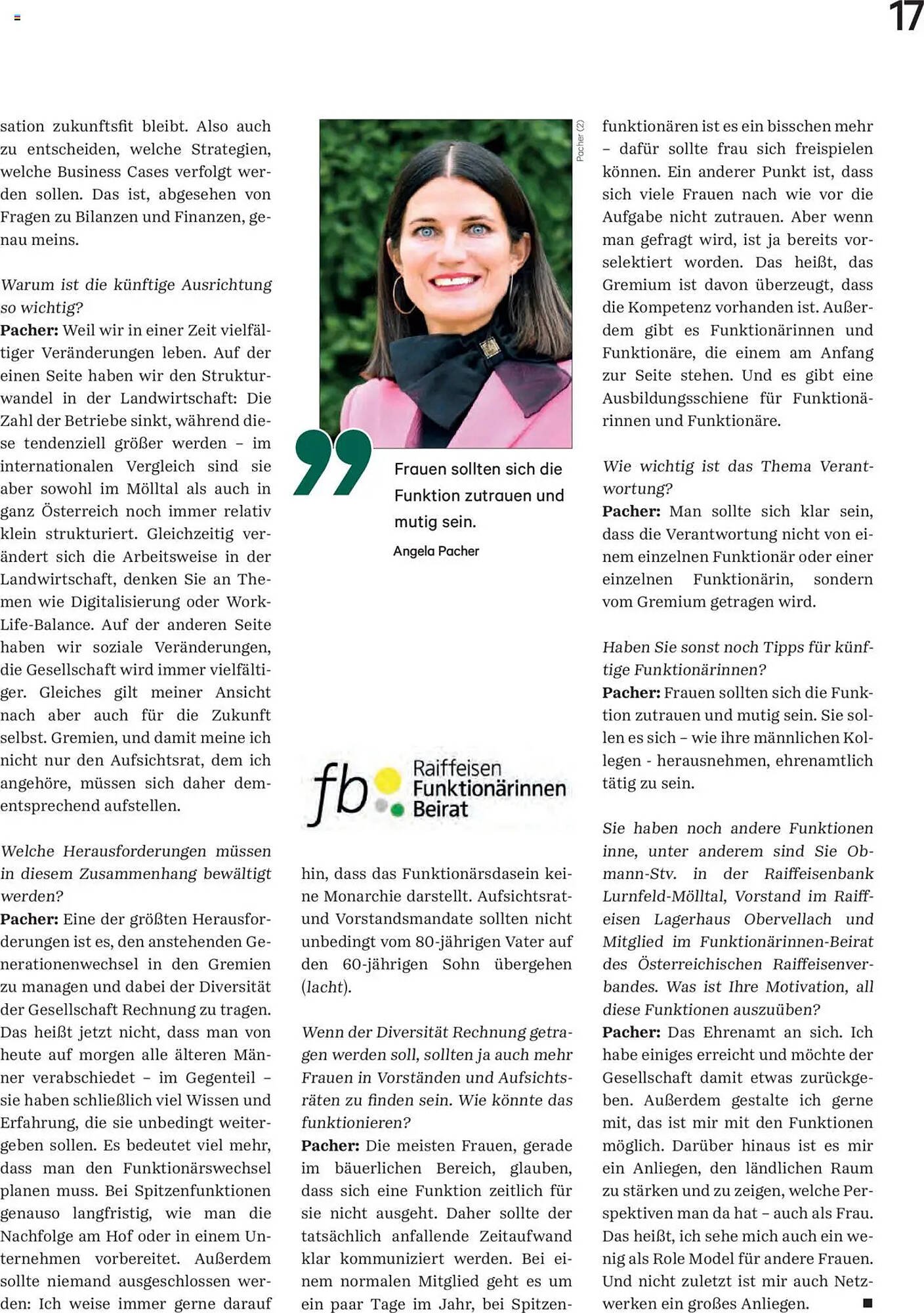 Lagerhaus Flugblatt (2025-10-01 - 2025-10-31)