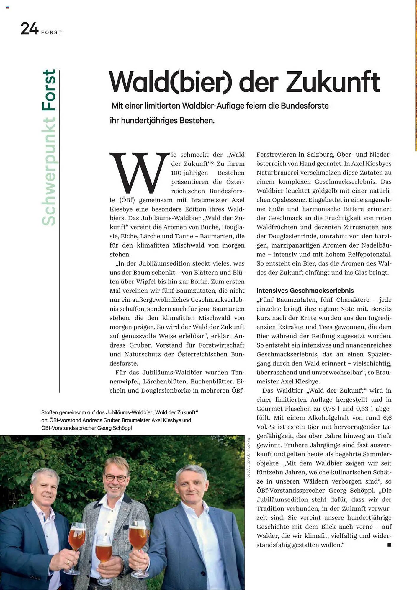 Lagerhaus Flugblatt (2025-10-01 - 2025-10-31)
