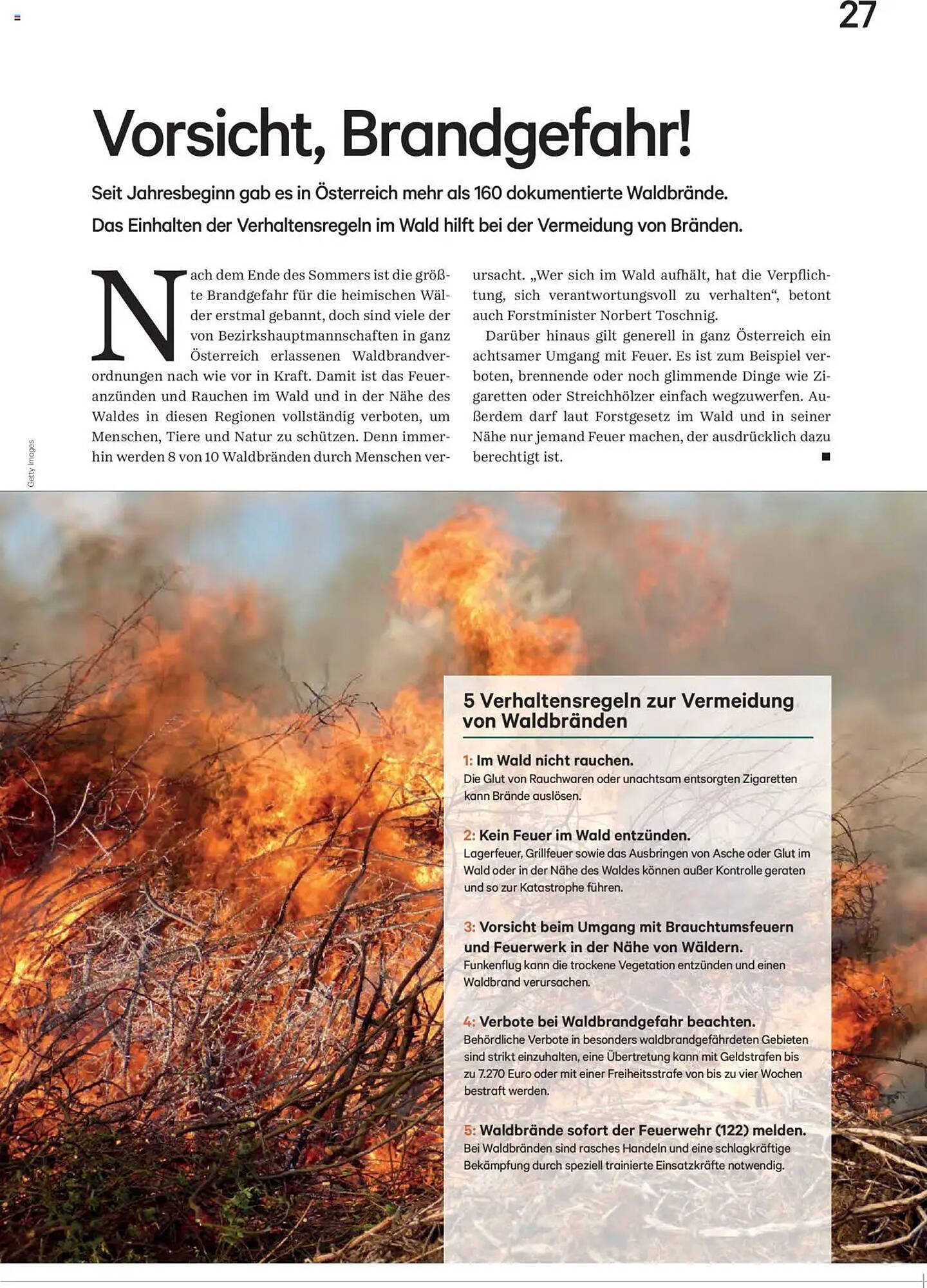 Lagerhaus Flugblatt (2025-10-01 - 2025-10-31)