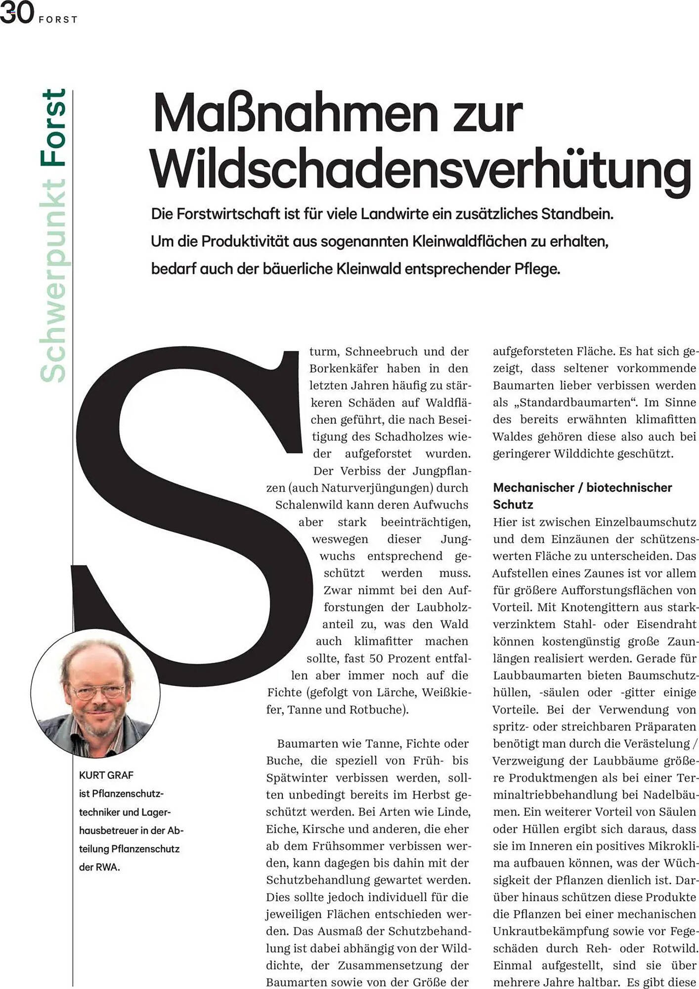 Lagerhaus Flugblatt (2025-10-01 - 2025-10-31)