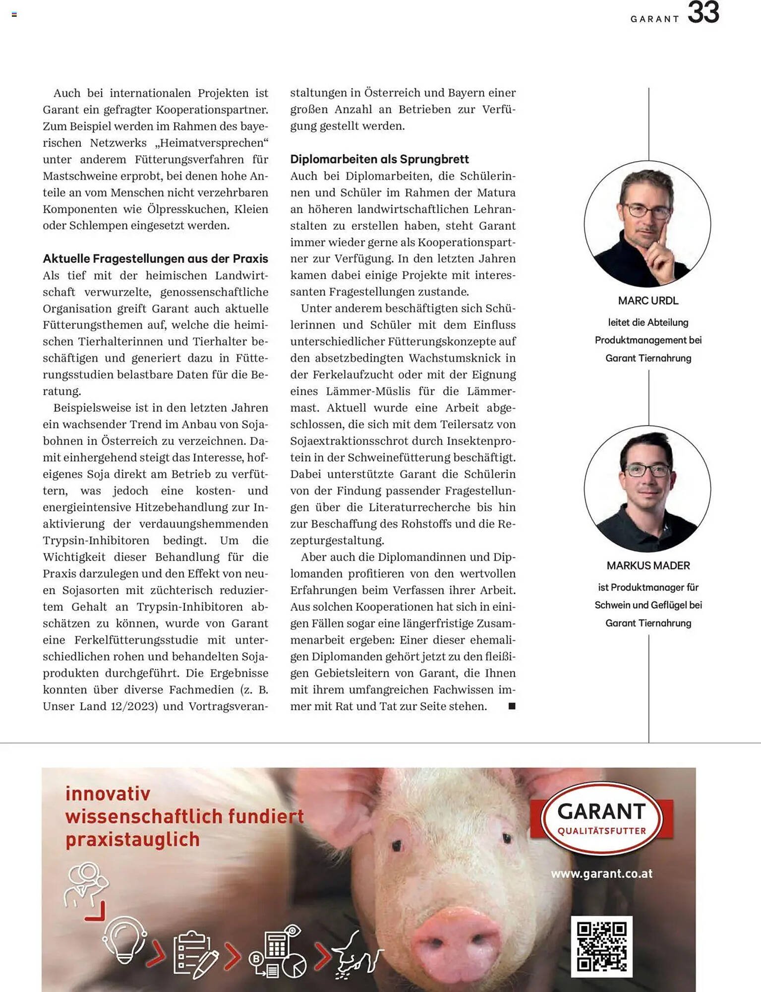 Lagerhaus Flugblatt (2025-10-01 - 2025-10-31)