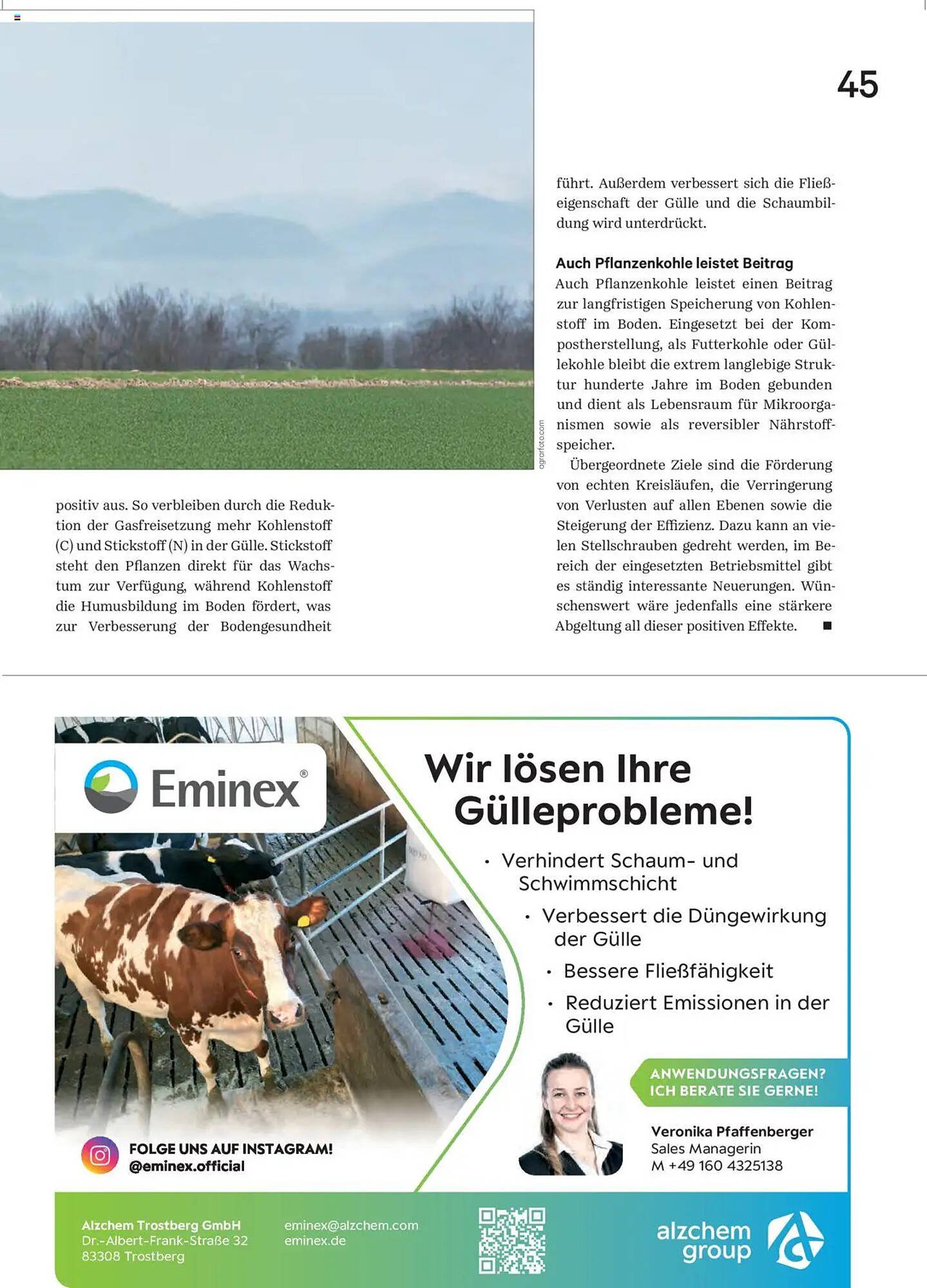 Lagerhaus Flugblatt (2025-10-01 - 2025-10-31)