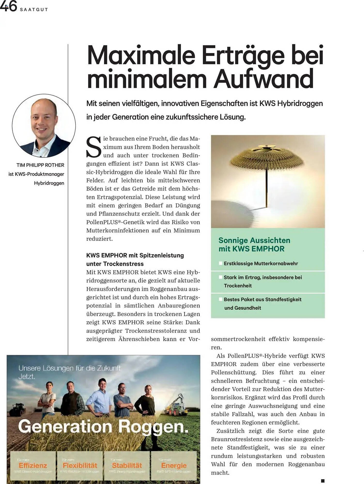 Lagerhaus Flugblatt (2025-10-01 - 2025-10-31)