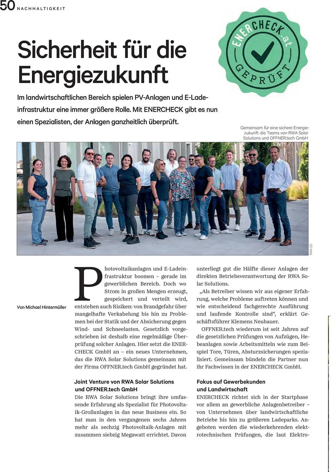 Lagerhaus Flugblatt (2025-10-01 - 2025-10-31)