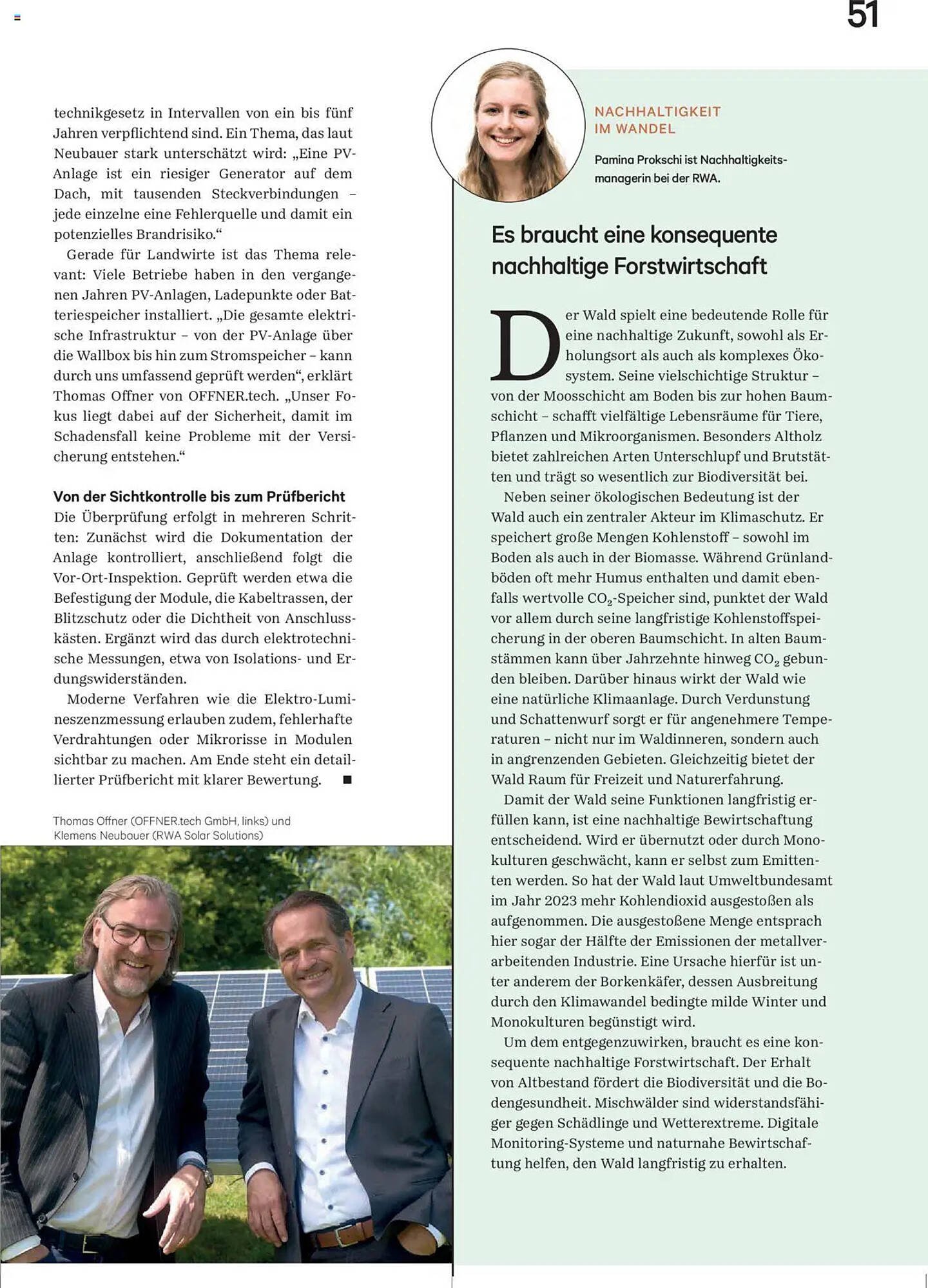 Lagerhaus Flugblatt (2025-10-01 - 2025-10-31)
