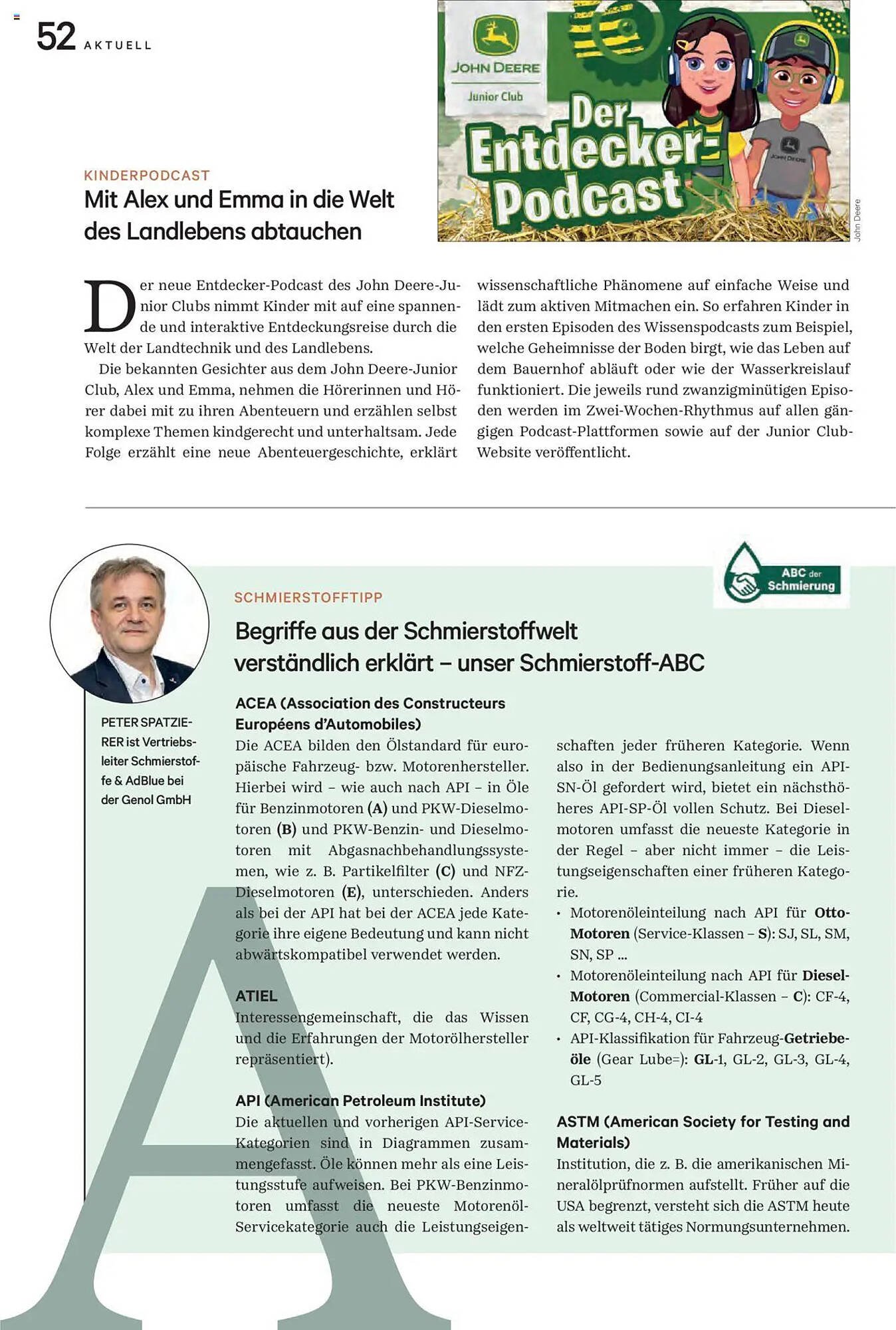 Lagerhaus Flugblatt (2025-10-01 - 2025-10-31)