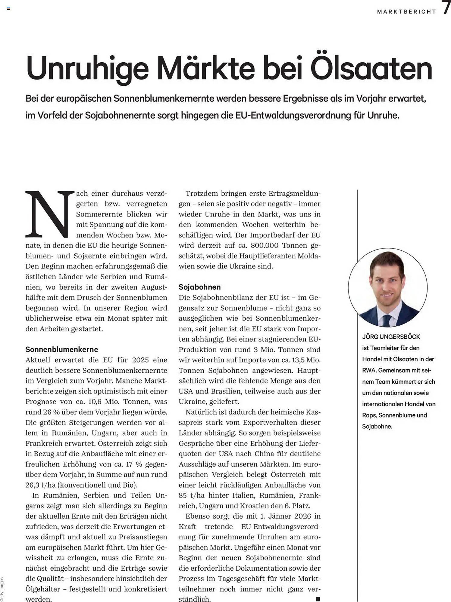 Lagerhaus Flugblatt (2025-10-01 - 2025-10-31)