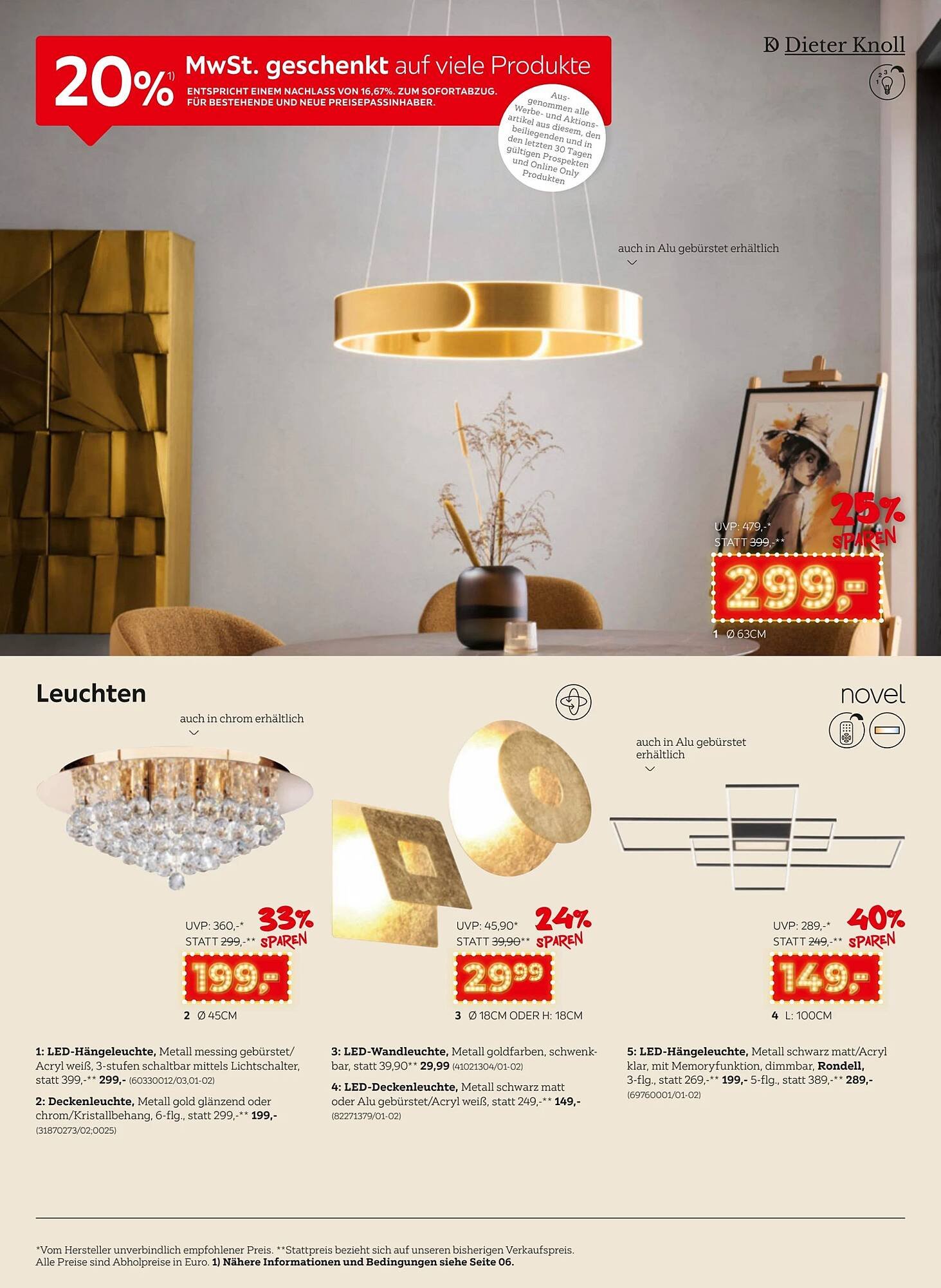 XXXLutz Prospekt (2025-12-16 - 2025-12-24) | 8