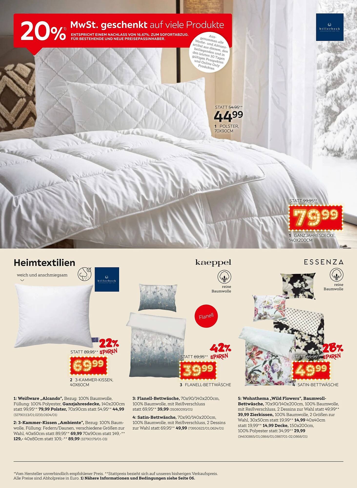 XXXLutz Prospekt (2025-12-16 - 2025-12-24) | 10