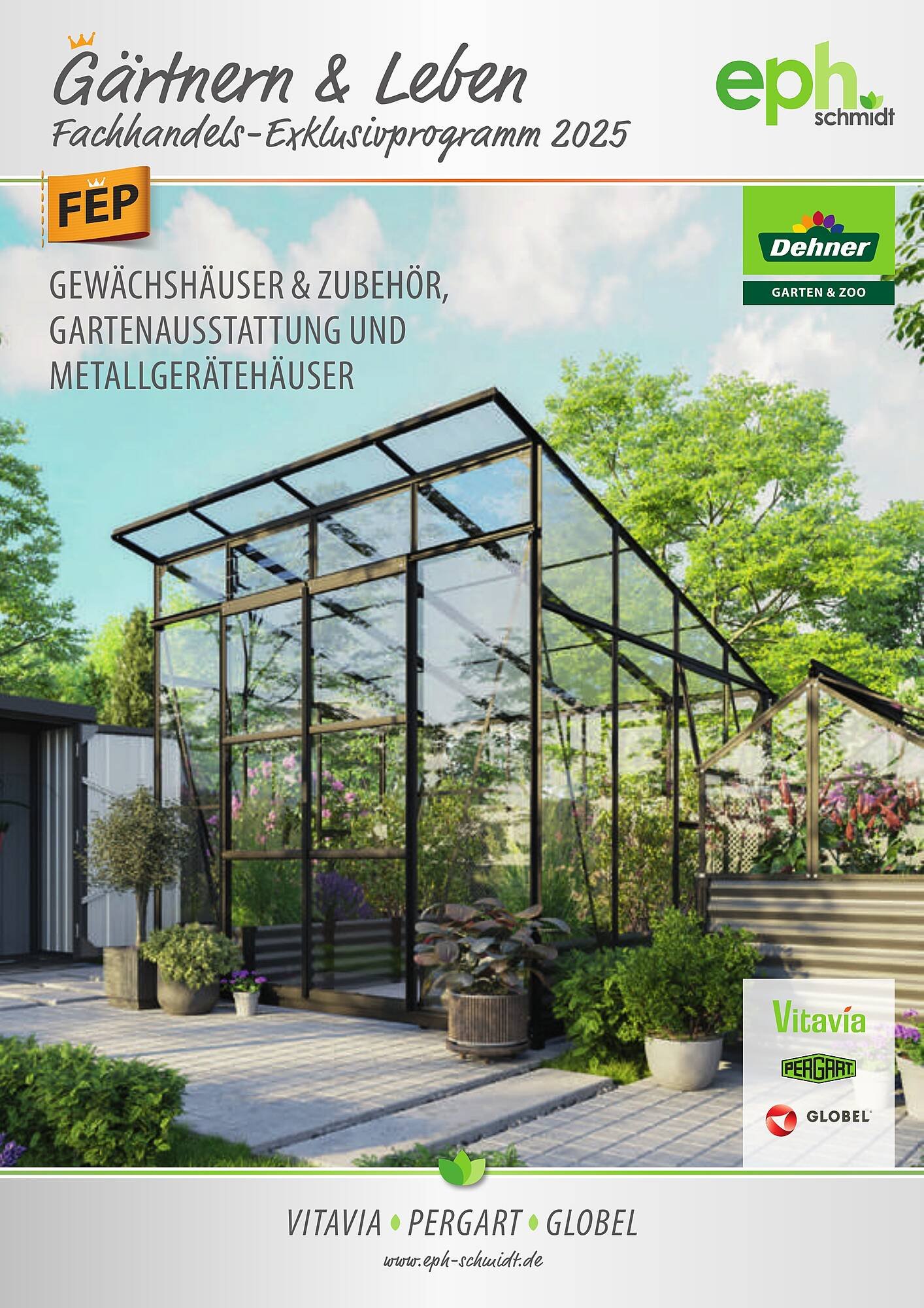Dehner Flugblatt (2025-09-11 - 2025-12-31)