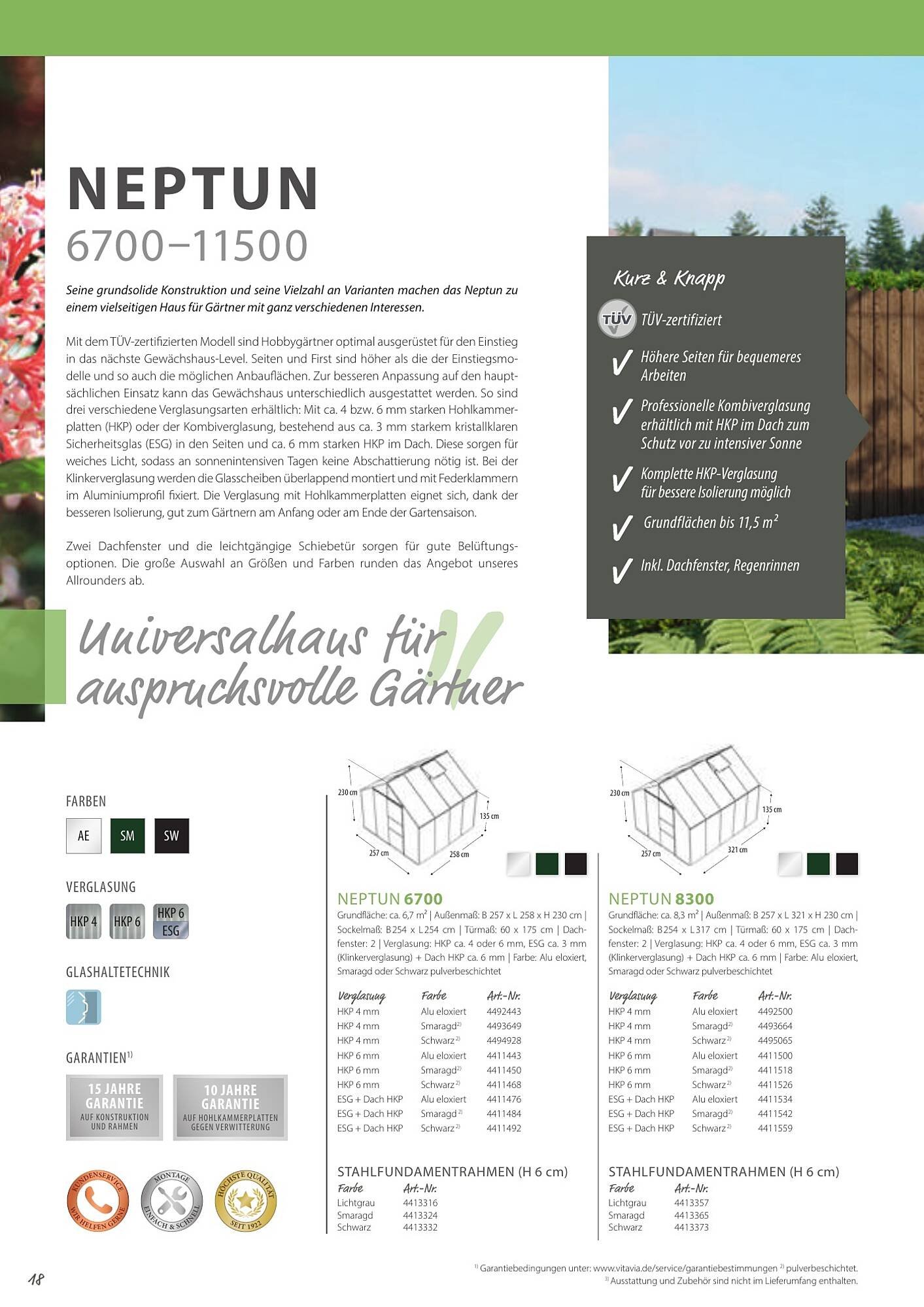 Dehner Flugblatt (2025-09-11 - 2025-12-31)