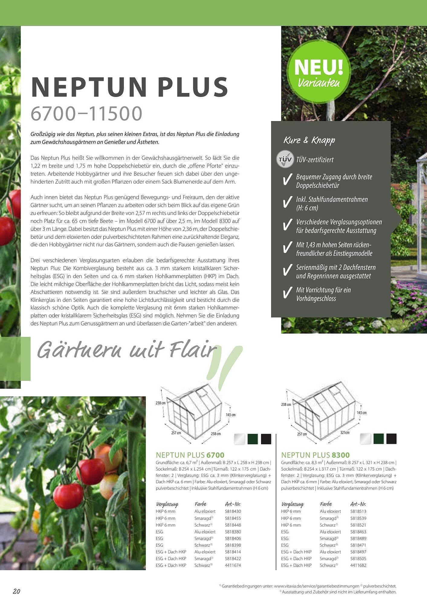 Dehner Flugblatt (2025-09-11 - 2025-12-31)