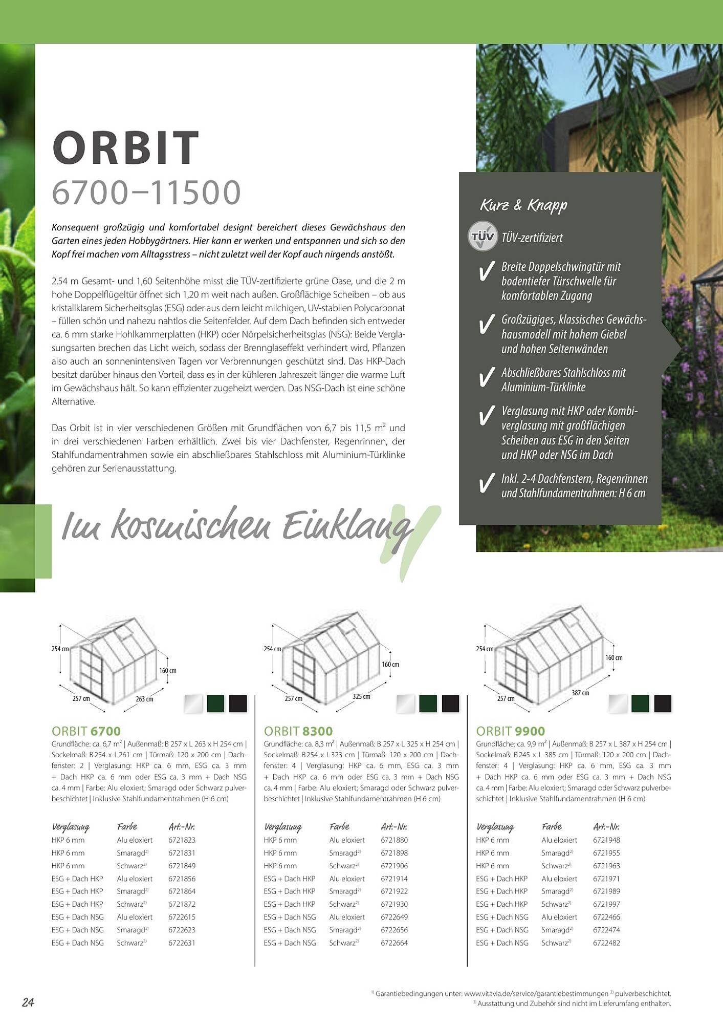 Dehner Flugblatt (2025-09-11 - 2025-12-31)
