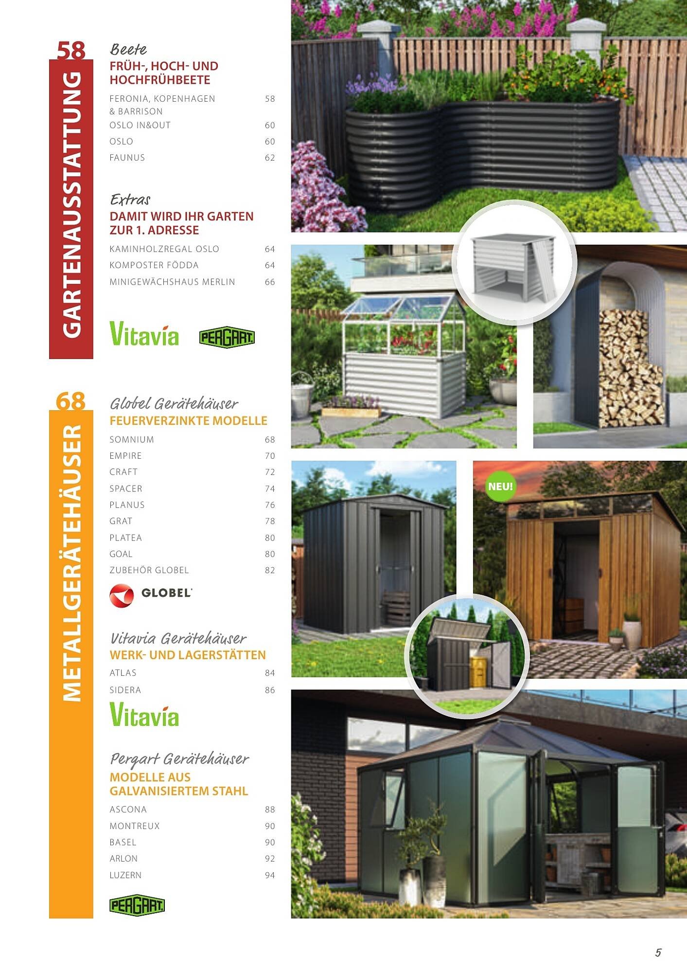 Dehner Flugblatt (2025-09-11 - 2025-12-31)