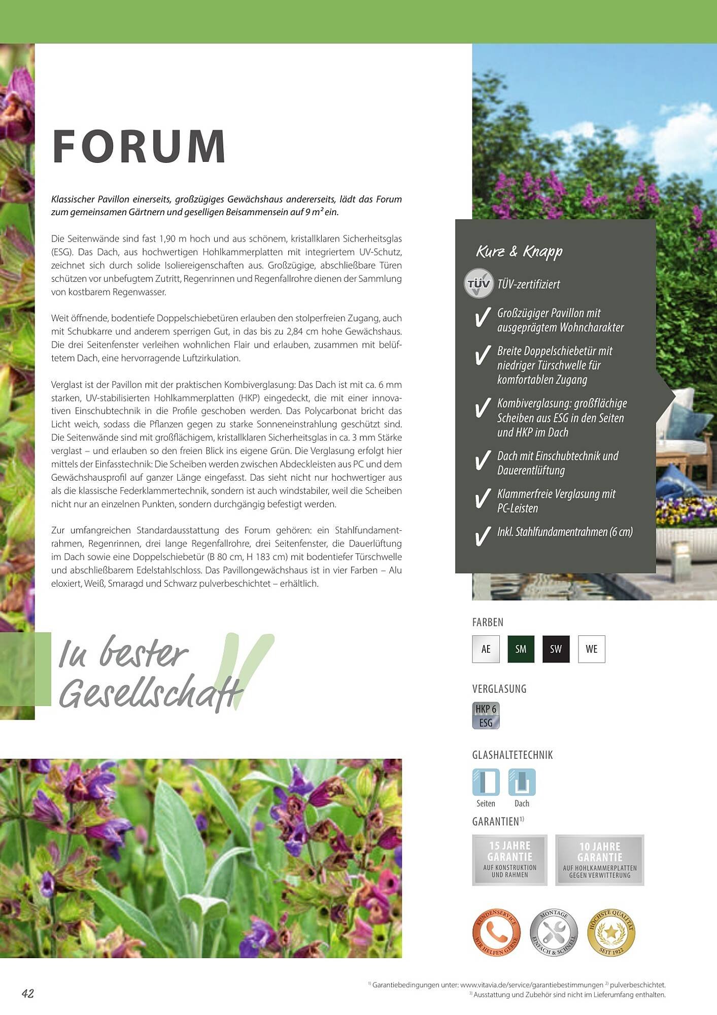 Dehner Flugblatt (2025-09-11 - 2025-12-31)