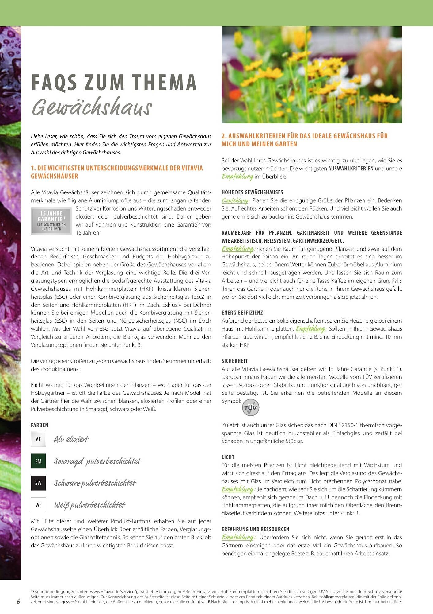 Dehner Flugblatt (2025-09-11 - 2025-12-31)