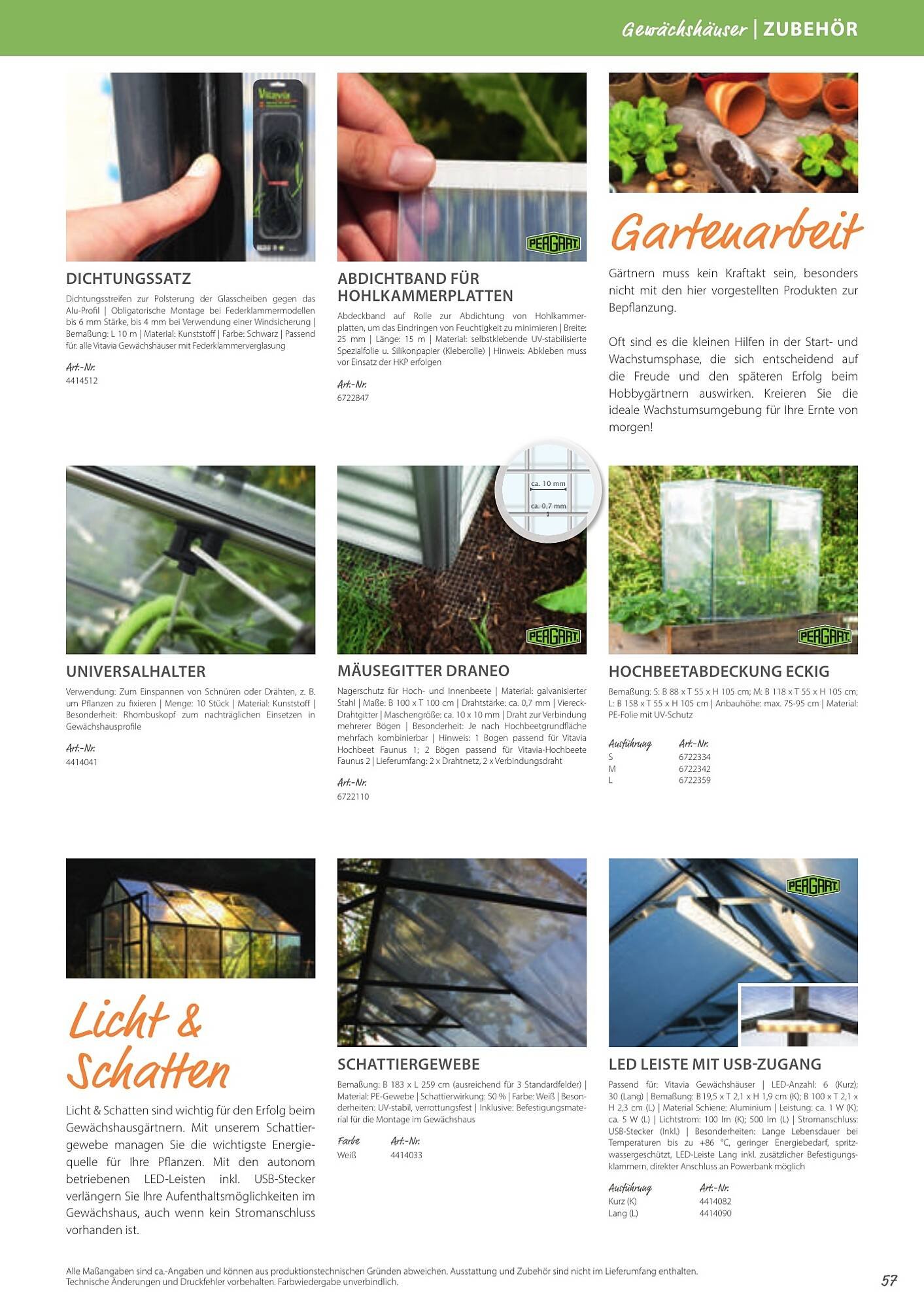 Dehner Flugblatt (2025-09-11 - 2025-12-31)