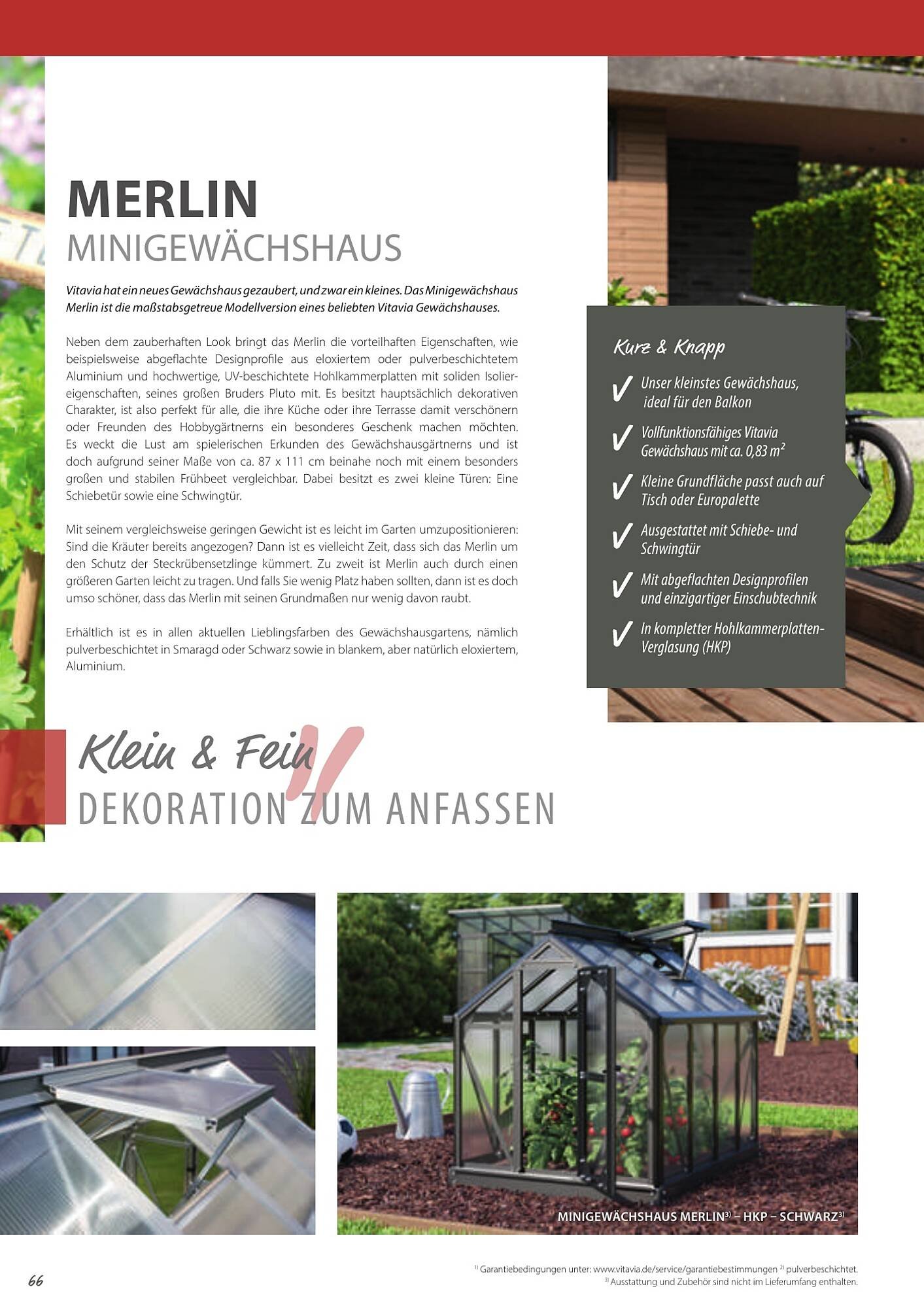 Dehner Flugblatt (2025-09-11 - 2025-12-31)
