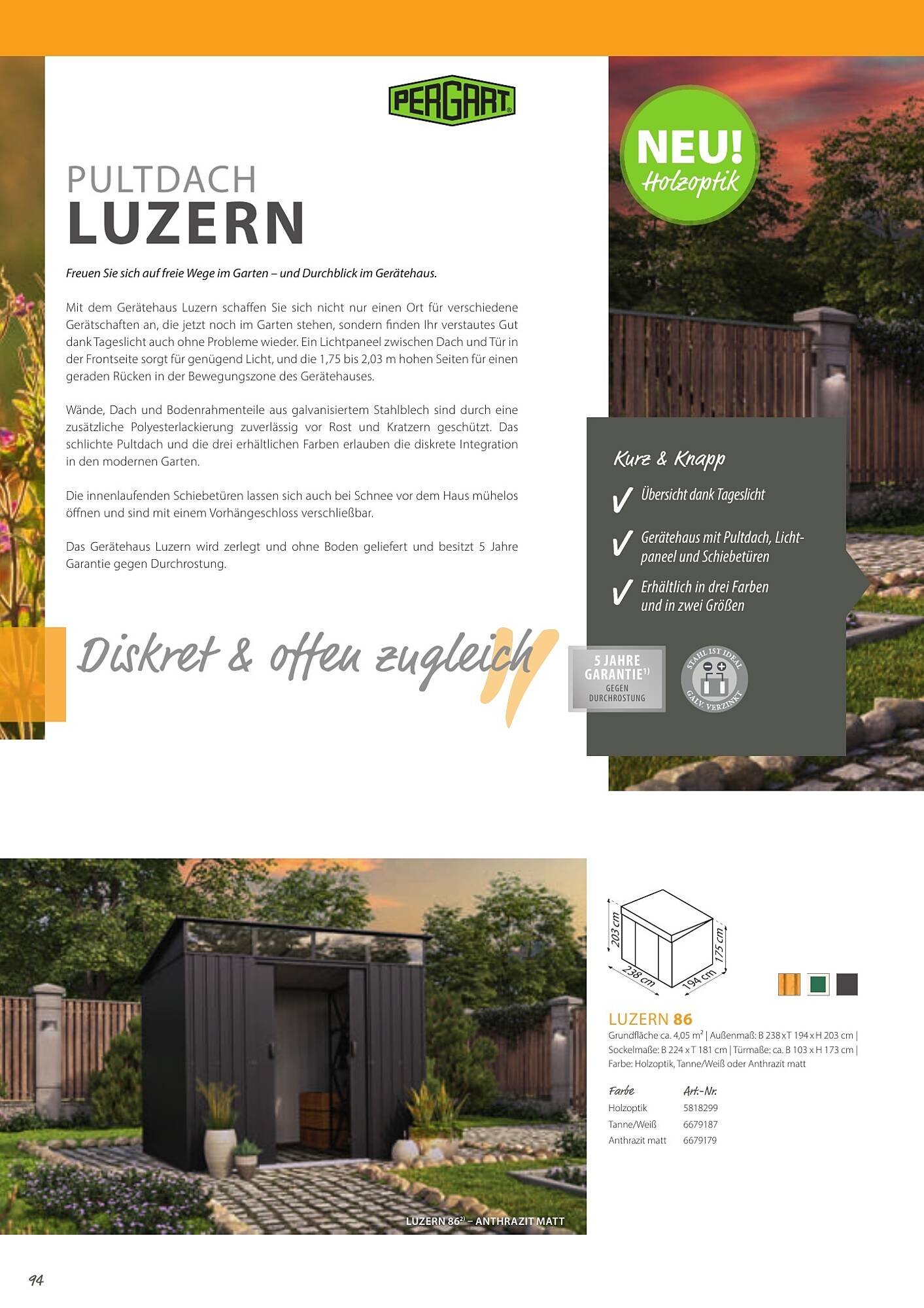 Dehner Flugblatt (2025-09-11 - 2025-12-31)