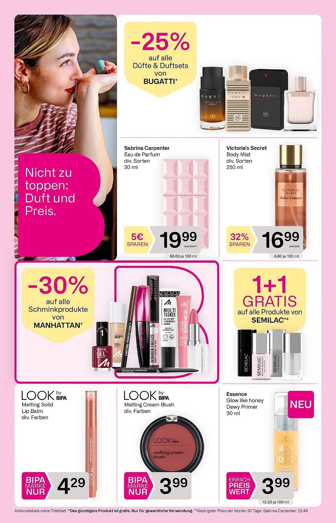 Bipa Flugblatt (2026-04-16 - 2026-04-29) | 4