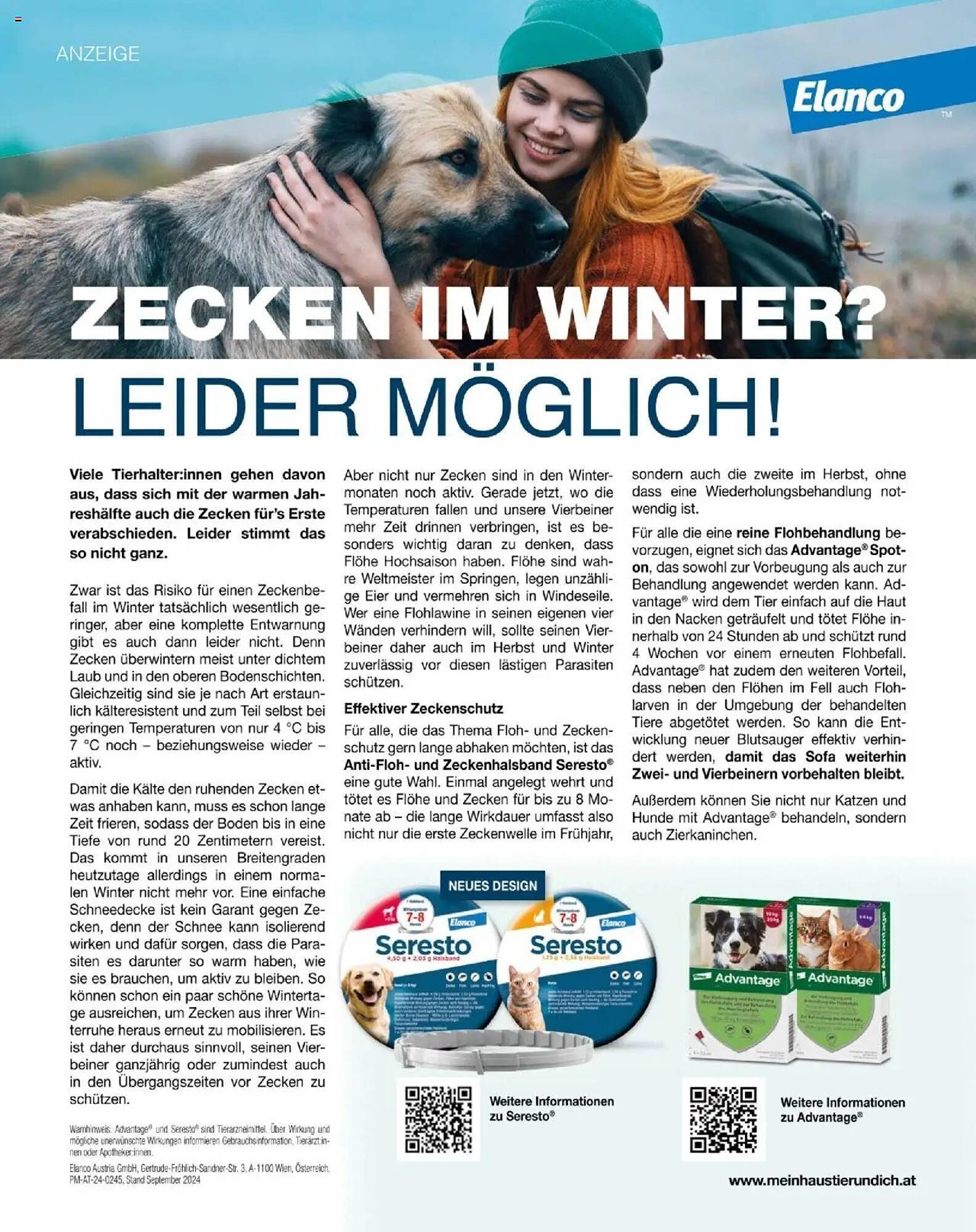 Fressnapf Flugblatt (2025-09-01 - 2025-10-31)