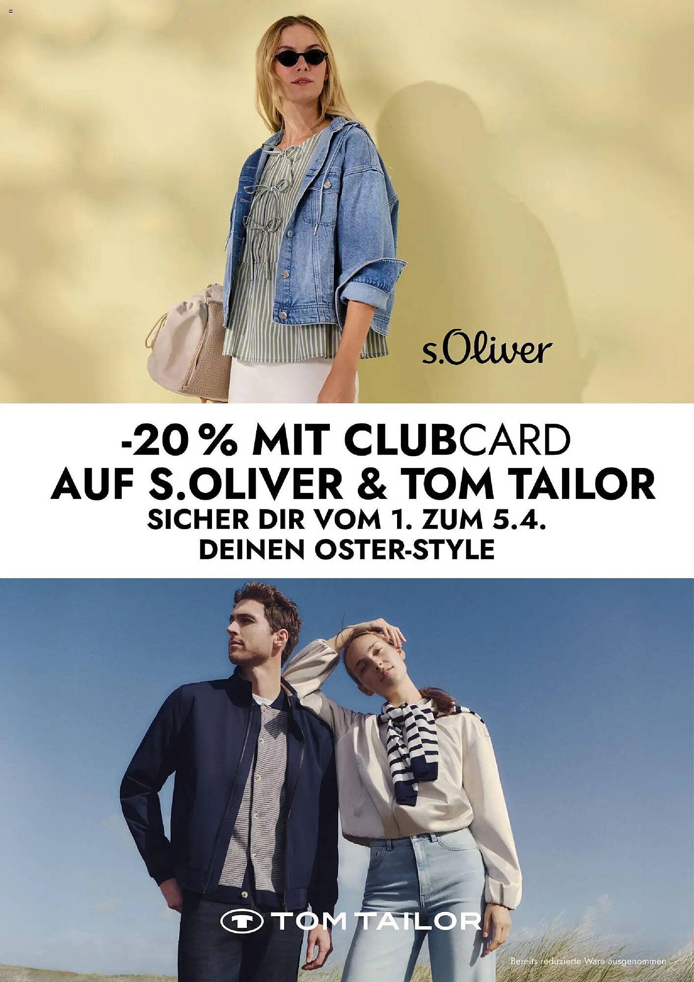 Travel FREE Prospekt