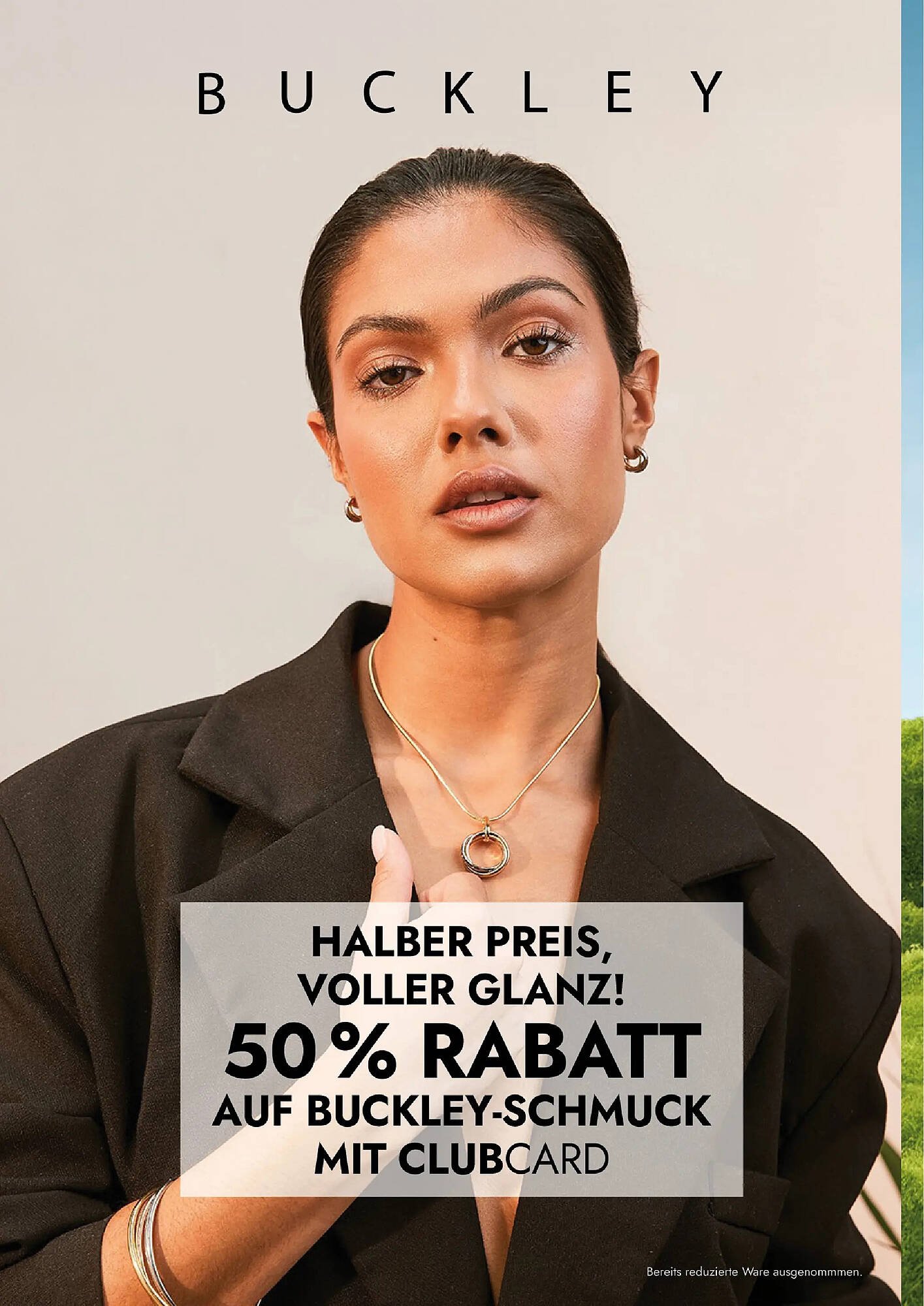 Travel FREE Prospekt