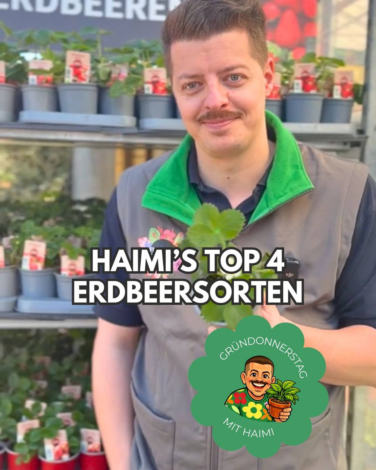 Bellaflora Flugblatt