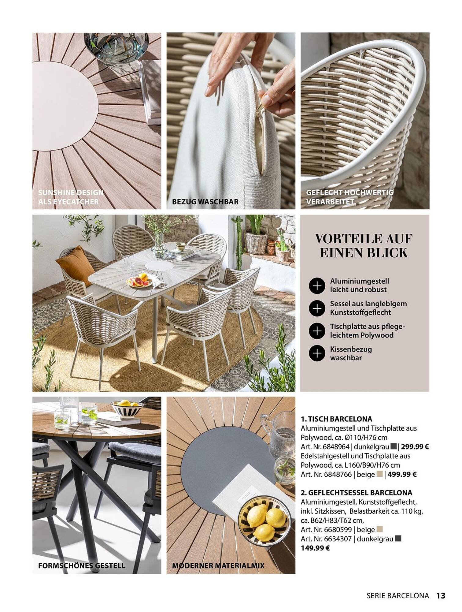 Dehner Flugblatt (2025-09-21 - 2025-09-30)