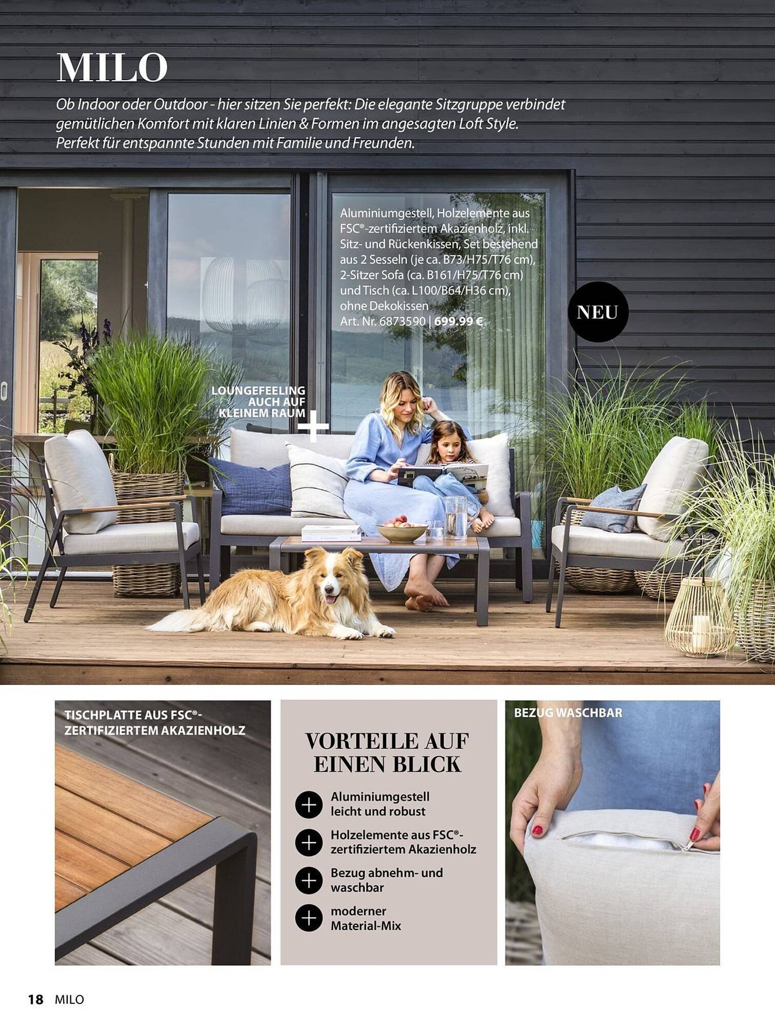 Dehner Flugblatt (2025-09-21 - 2025-09-30)