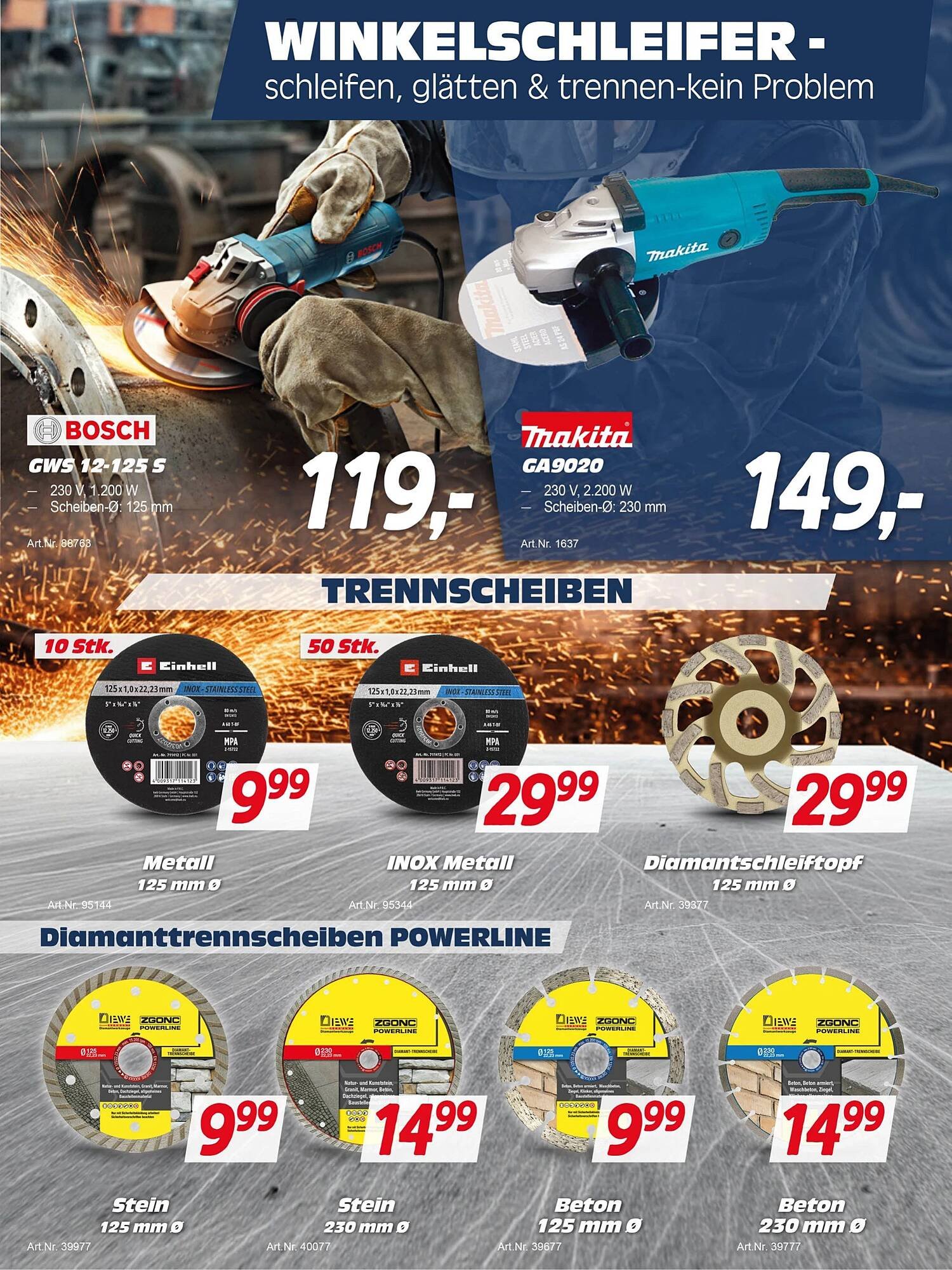 Zgonc Flugblatt (2026-03-09 - 2026-04-01) | 3