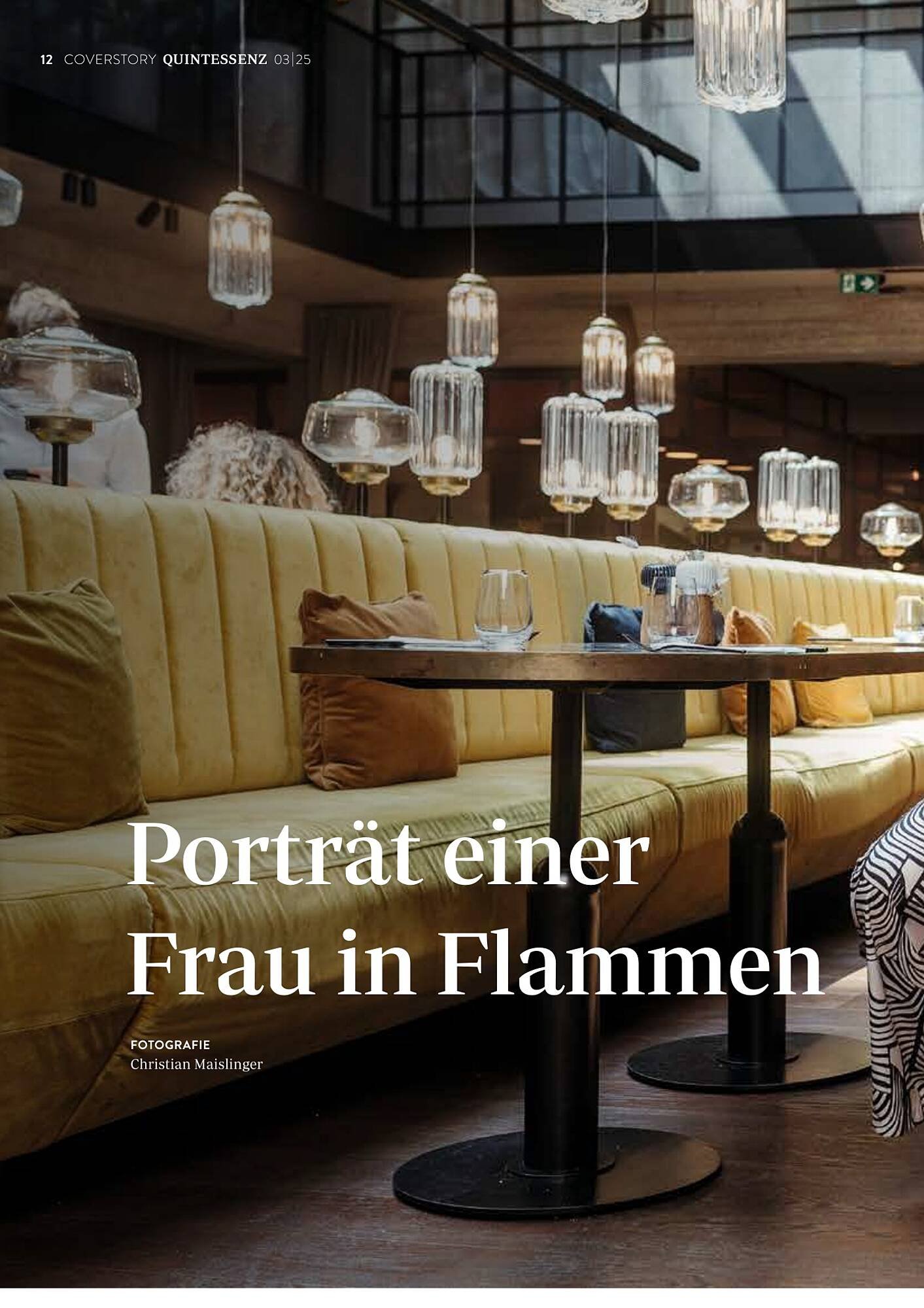 Transgourmet Flugblatt