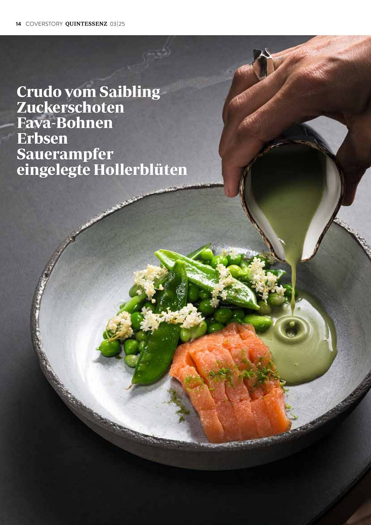Transgourmet Flugblatt