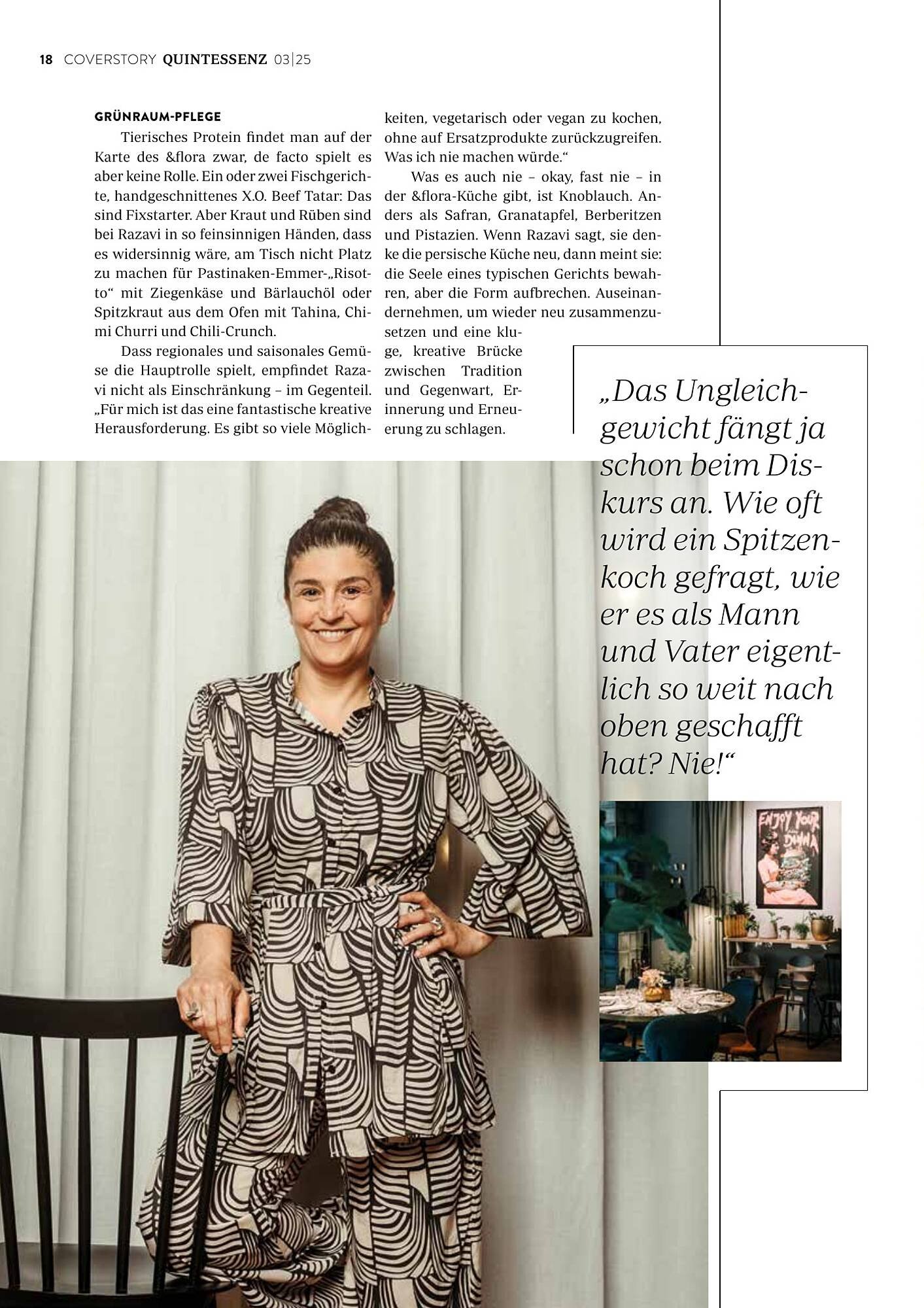 Transgourmet Flugblatt