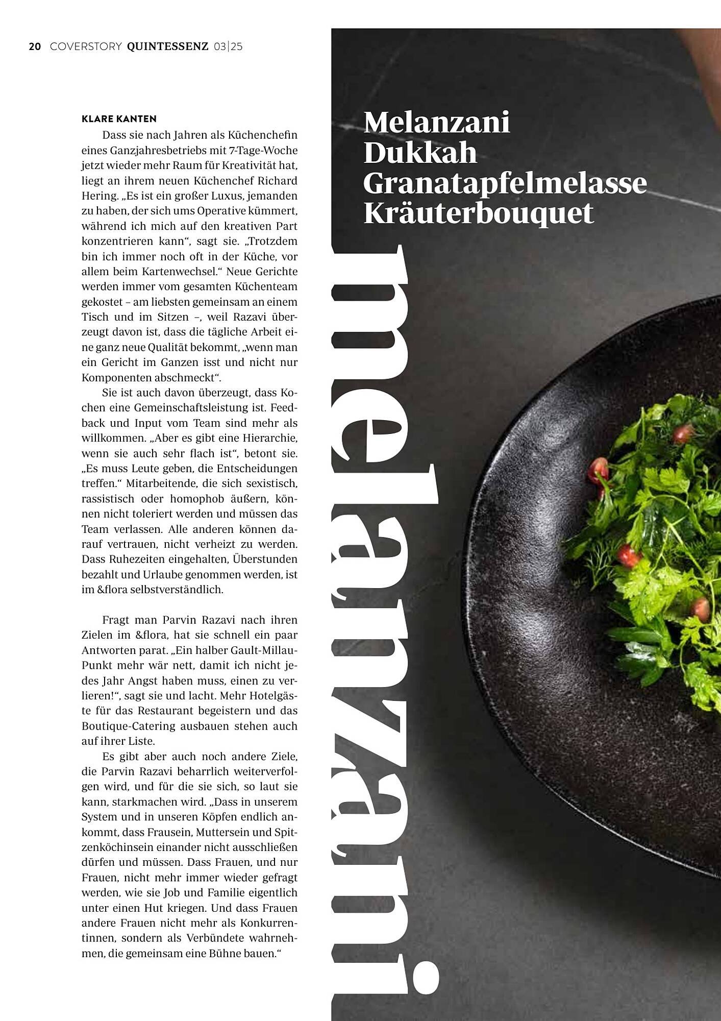 Transgourmet Flugblatt
