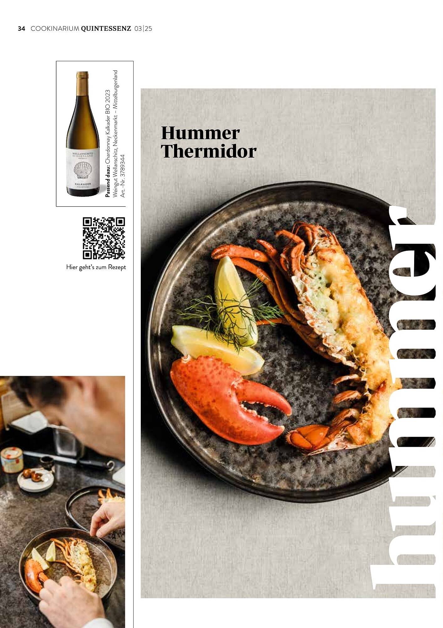 Transgourmet Flugblatt