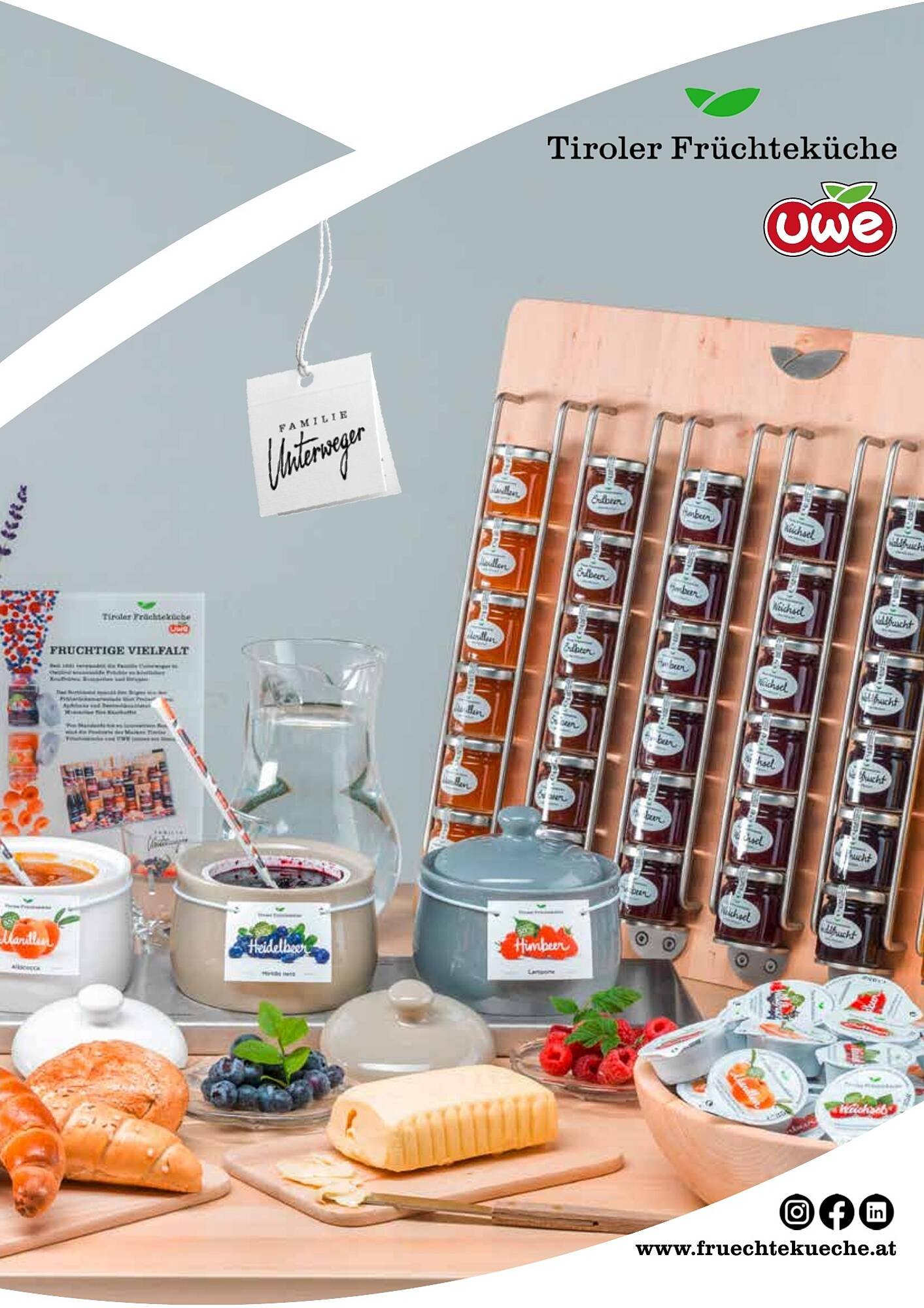 Transgourmet Flugblatt