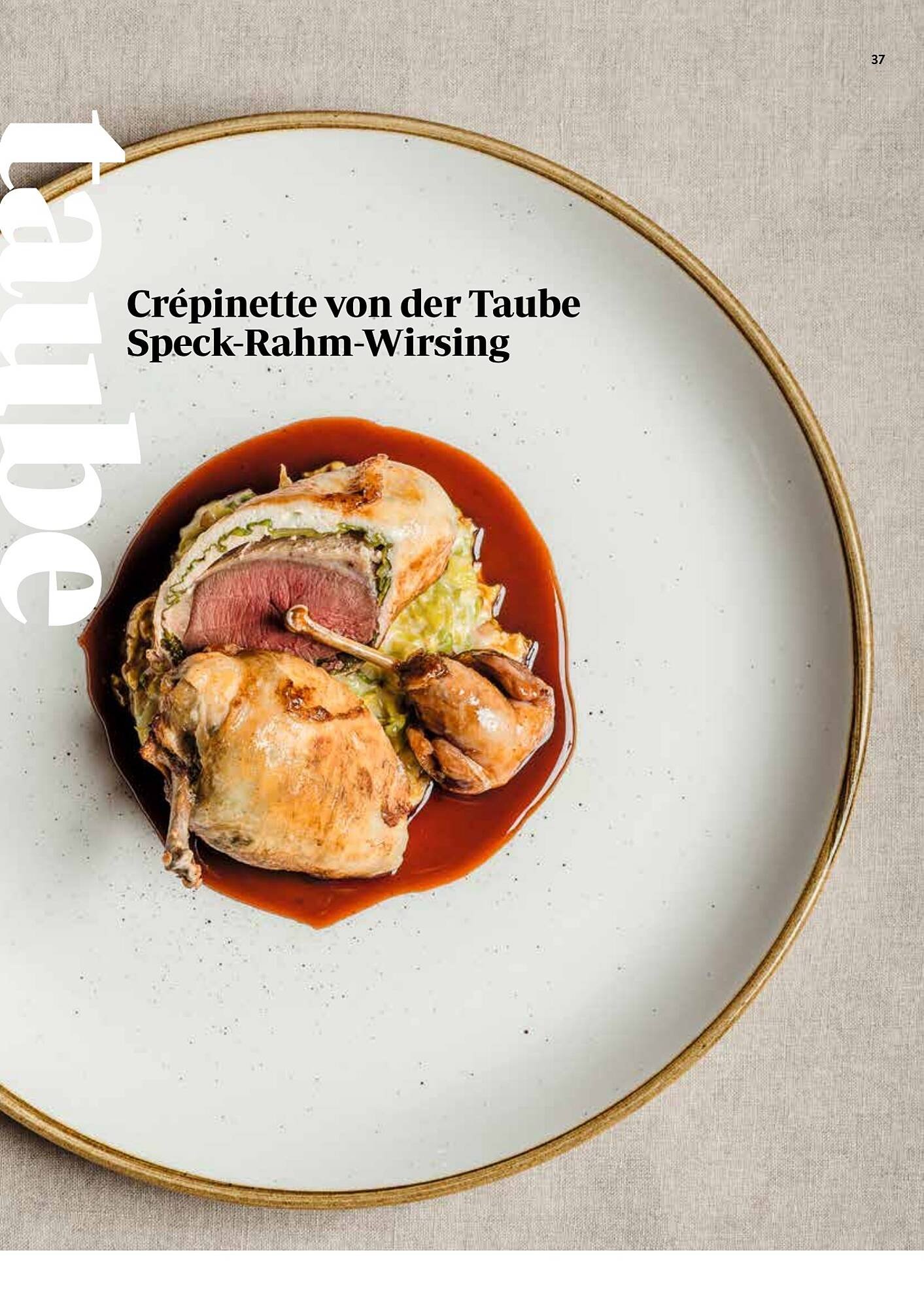 Transgourmet Flugblatt