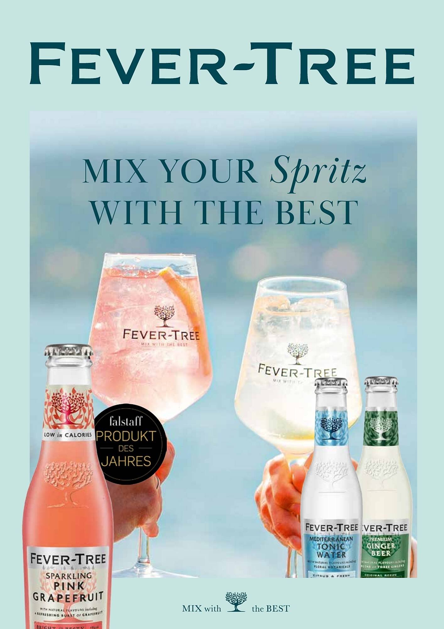 Transgourmet Flugblatt