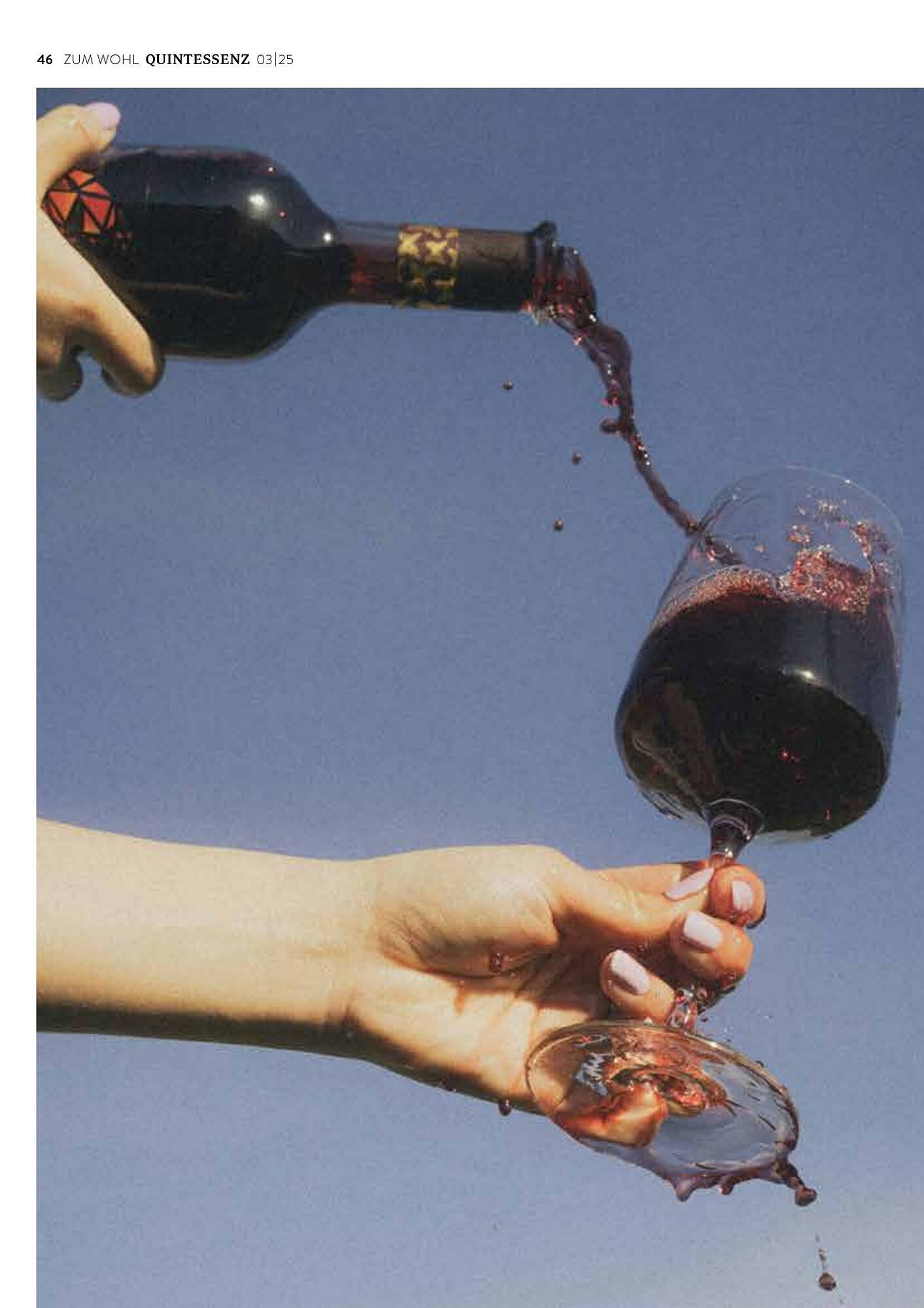 Transgourmet Flugblatt